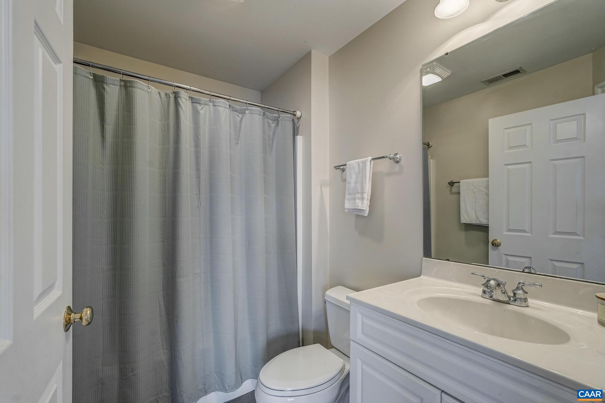 GLENWOOD STATION - Residential