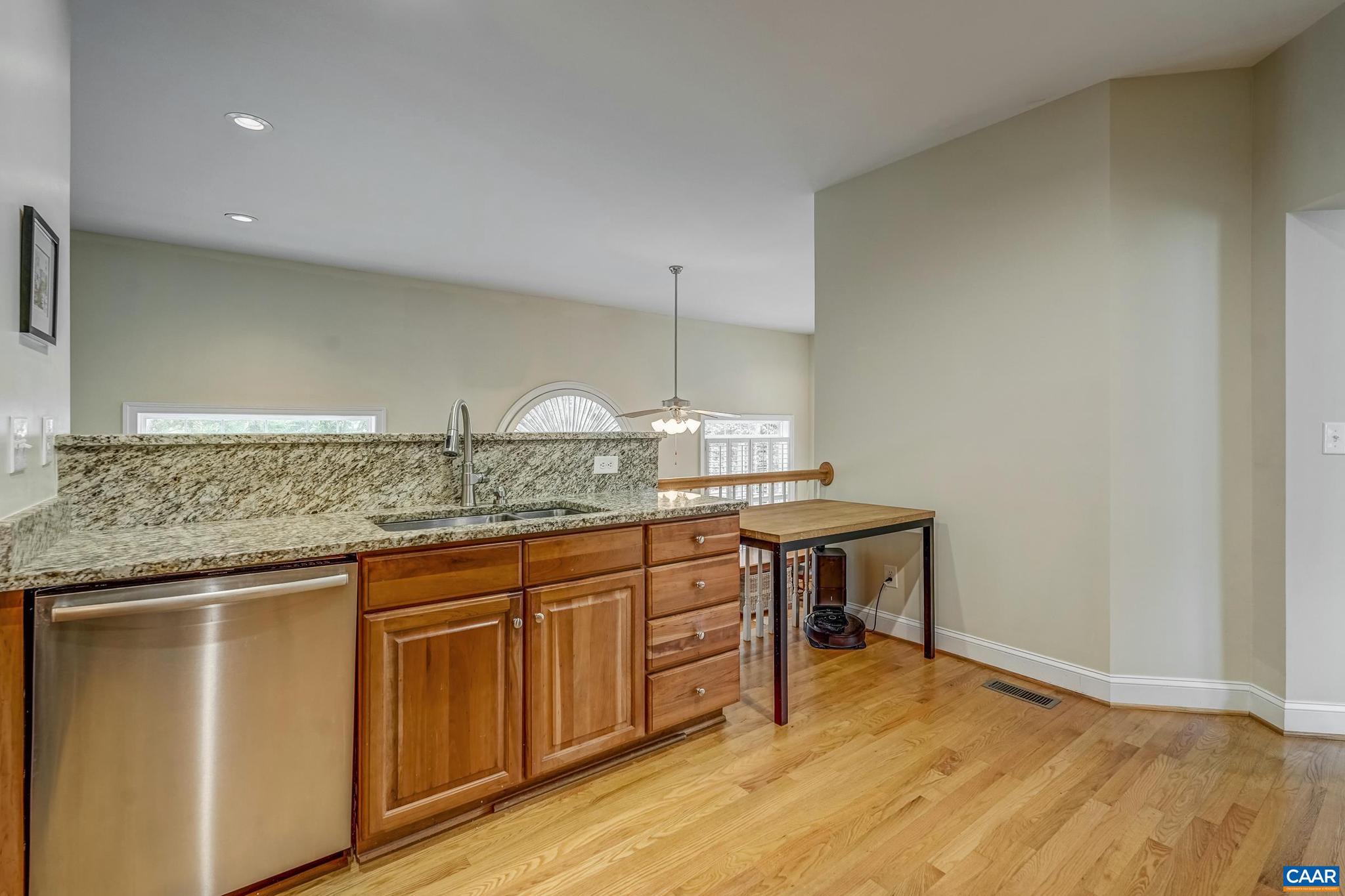 GLENWOOD STATION - Residential