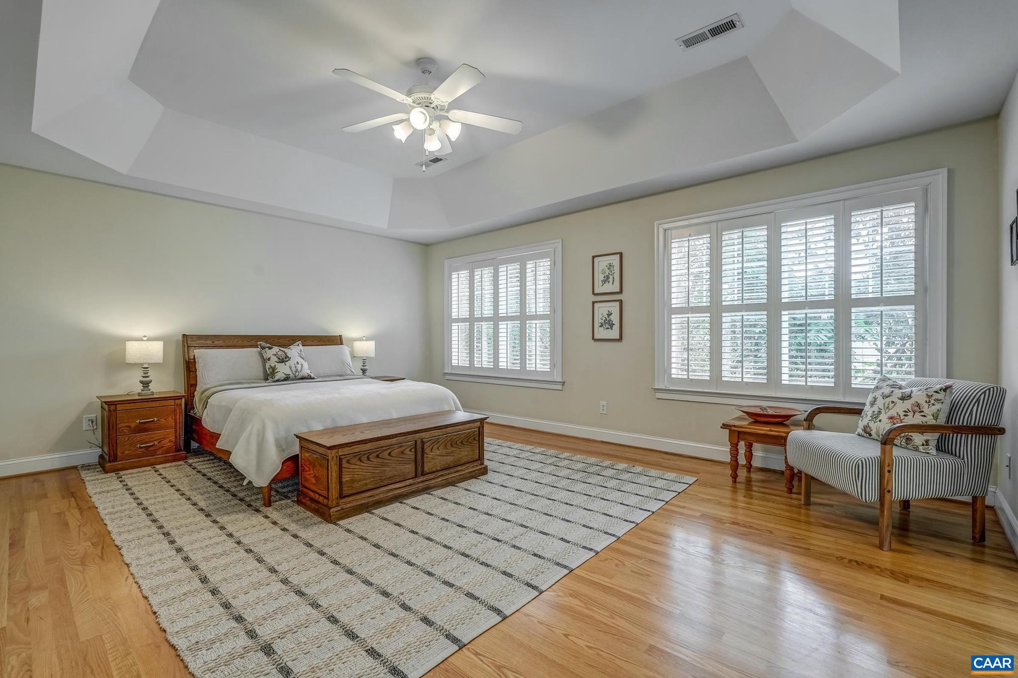 GLENWOOD STATION - Residential