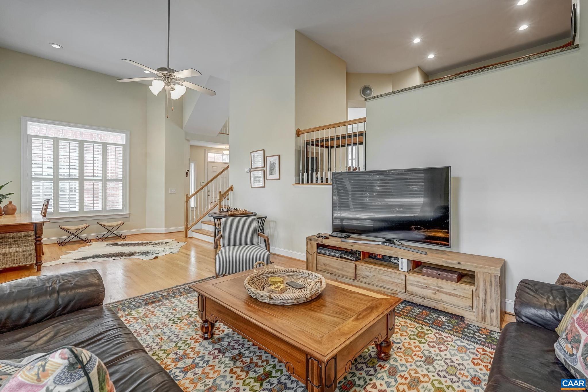 GLENWOOD STATION - Residential