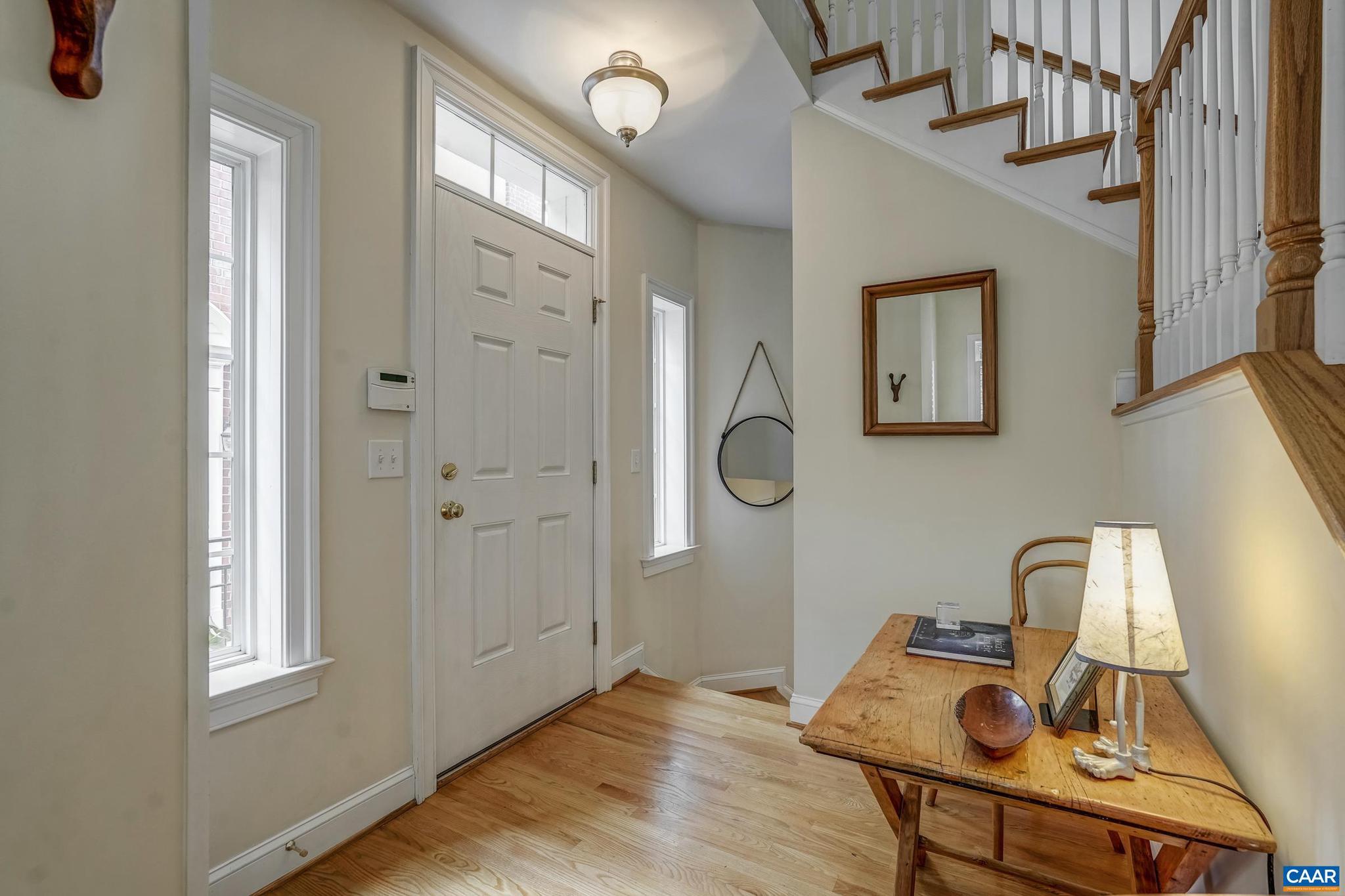 GLENWOOD STATION - Residential