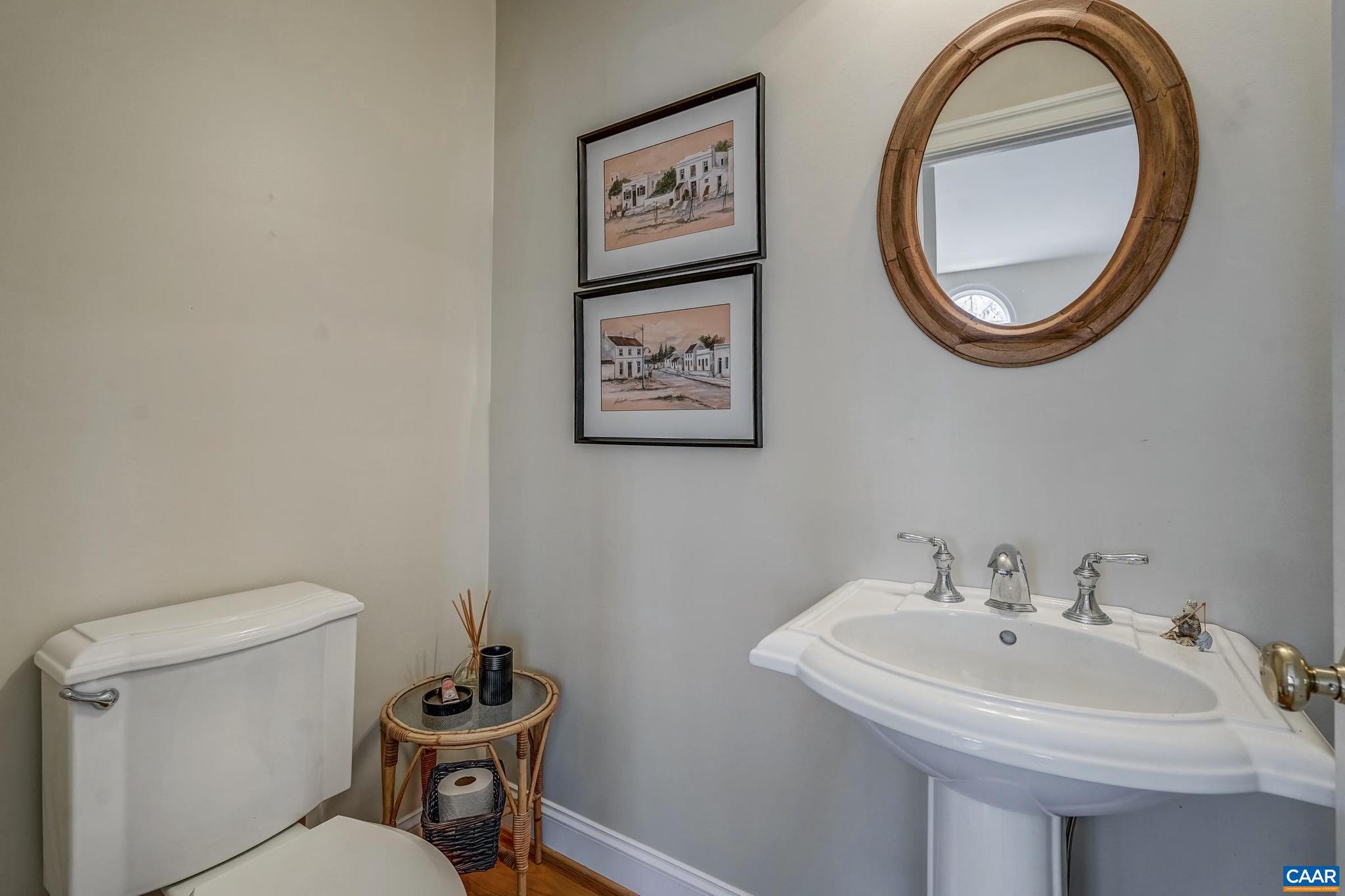 GLENWOOD STATION - Residential