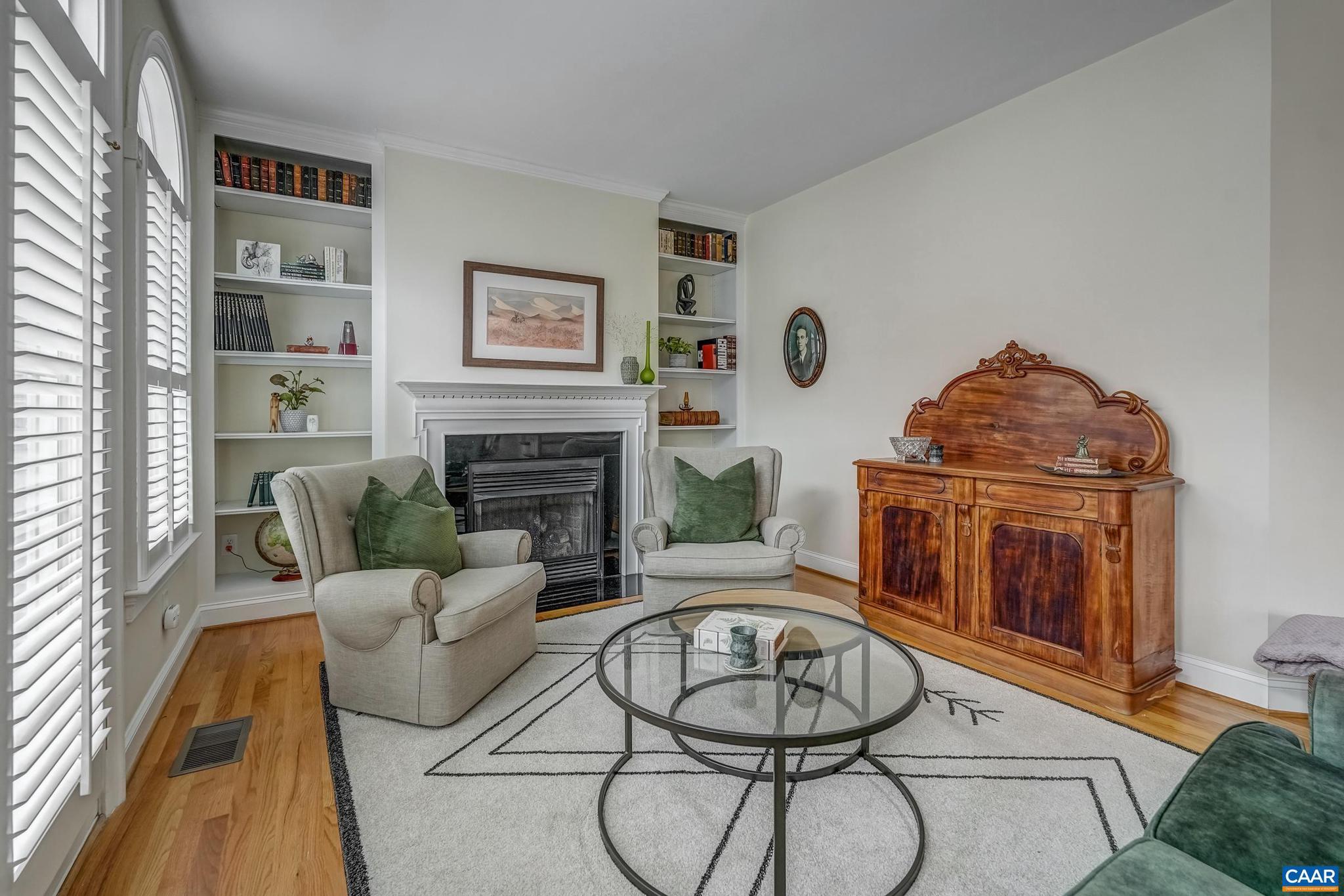 GLENWOOD STATION - Residential