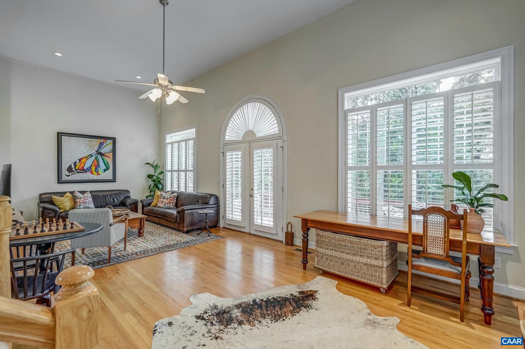 GLENWOOD STATION - Residential