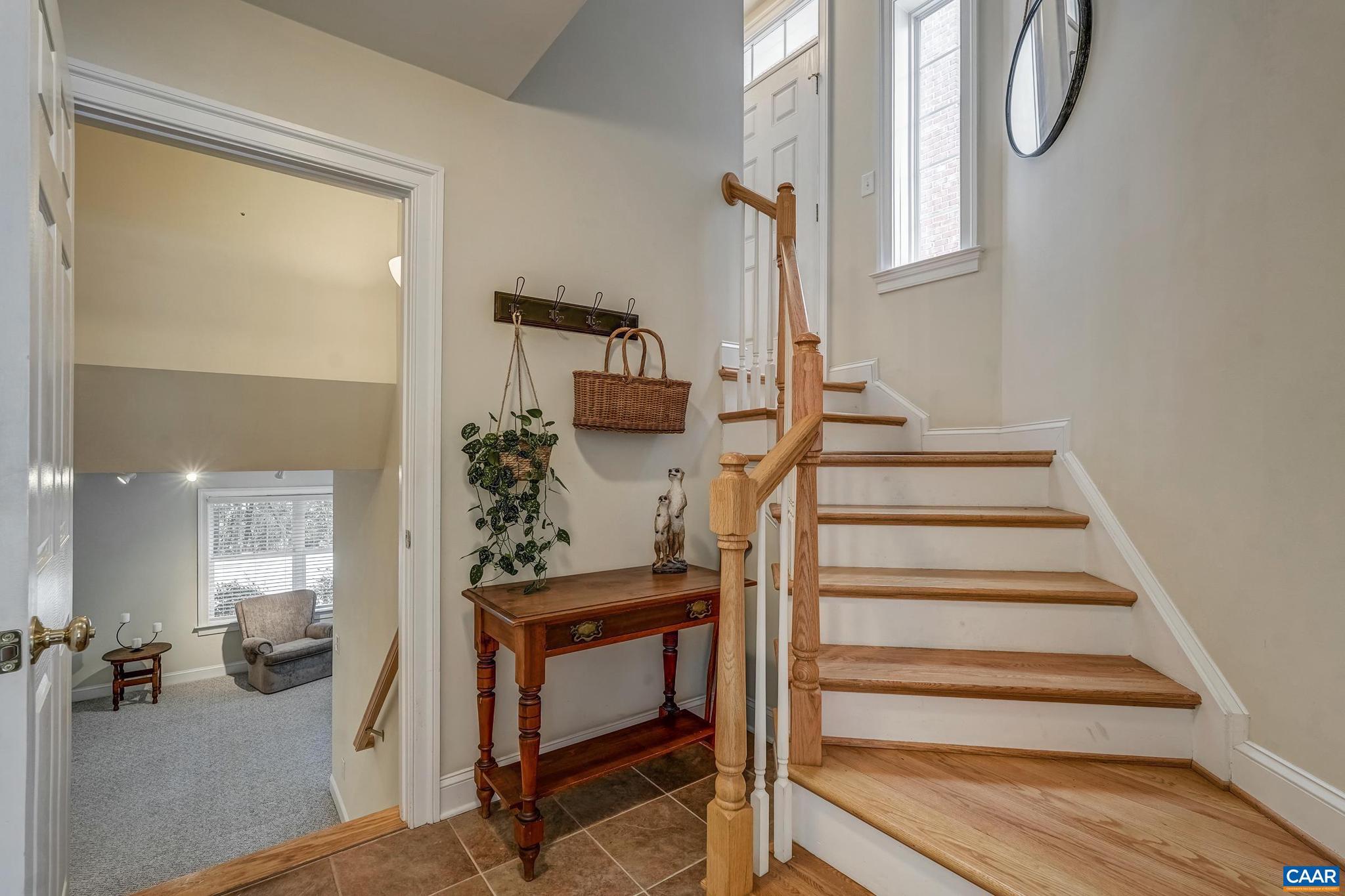 GLENWOOD STATION - Residential