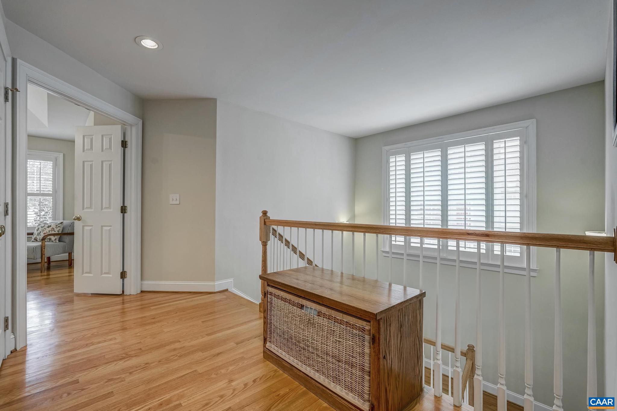 GLENWOOD STATION - Residential