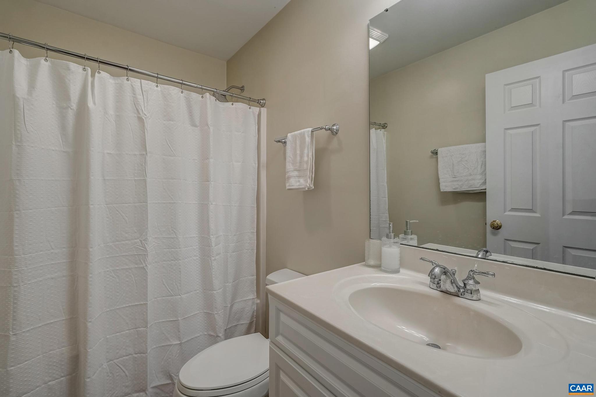 GLENWOOD STATION - Residential