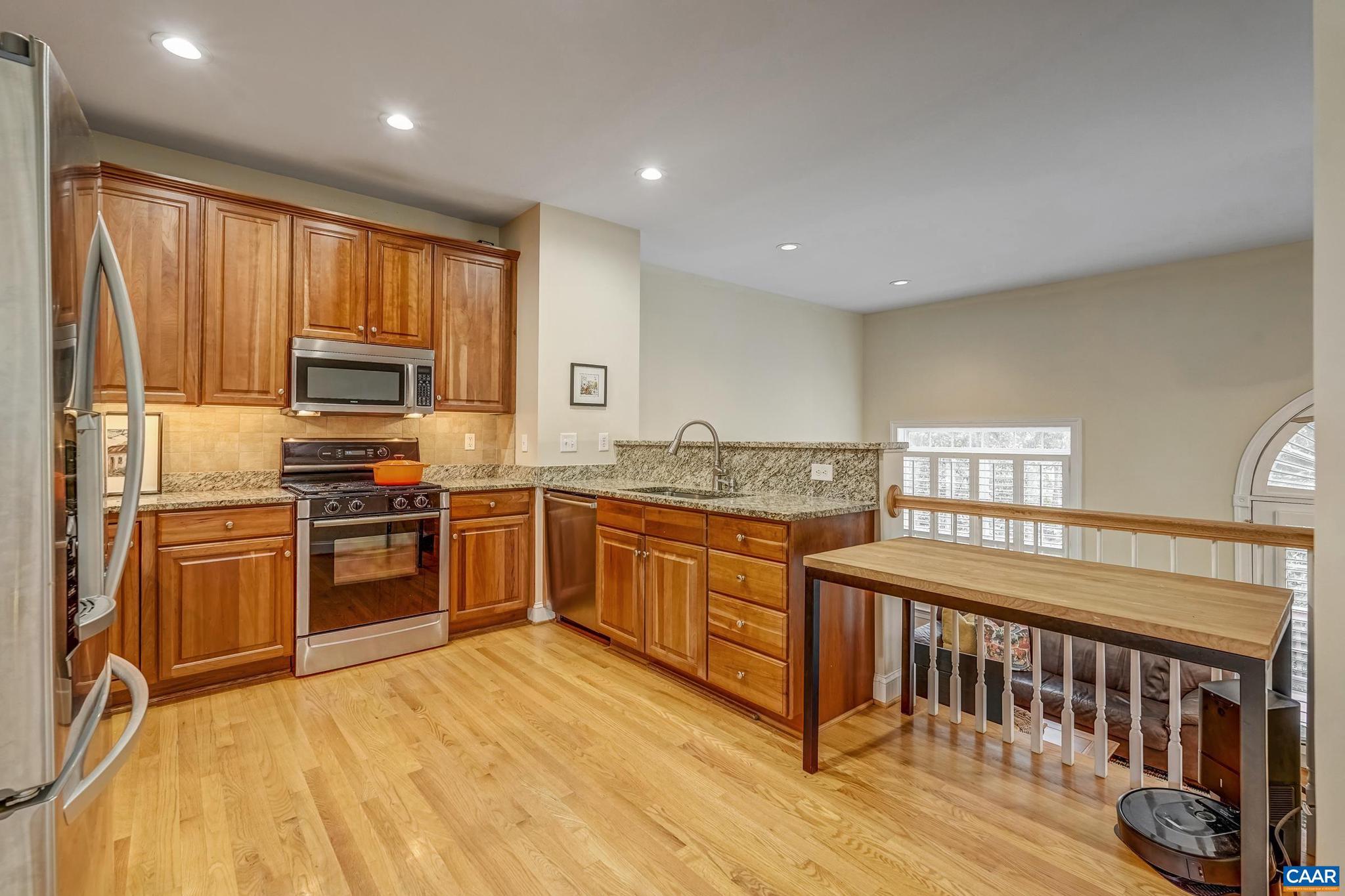 GLENWOOD STATION - Residential