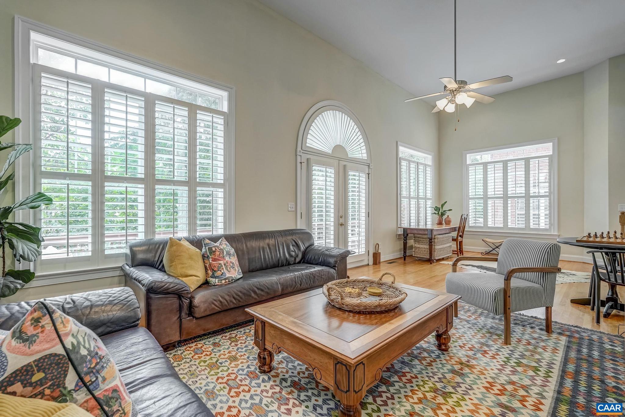 GLENWOOD STATION - Residential