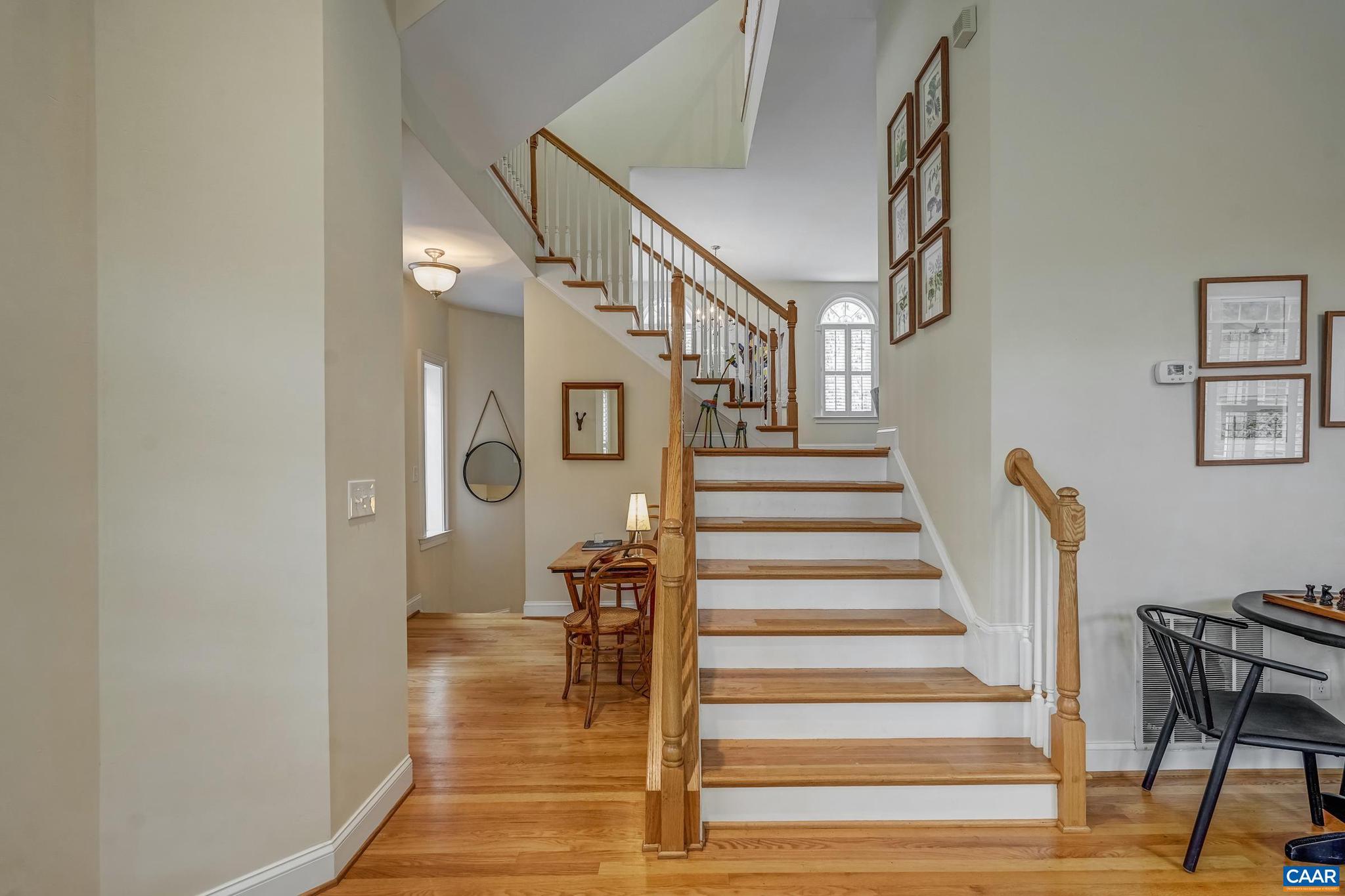 GLENWOOD STATION - Residential