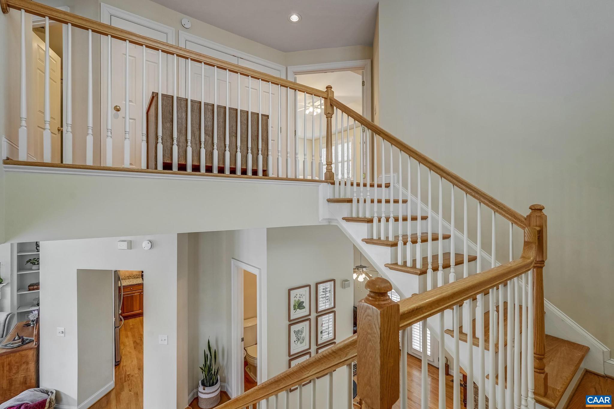 GLENWOOD STATION - Residential