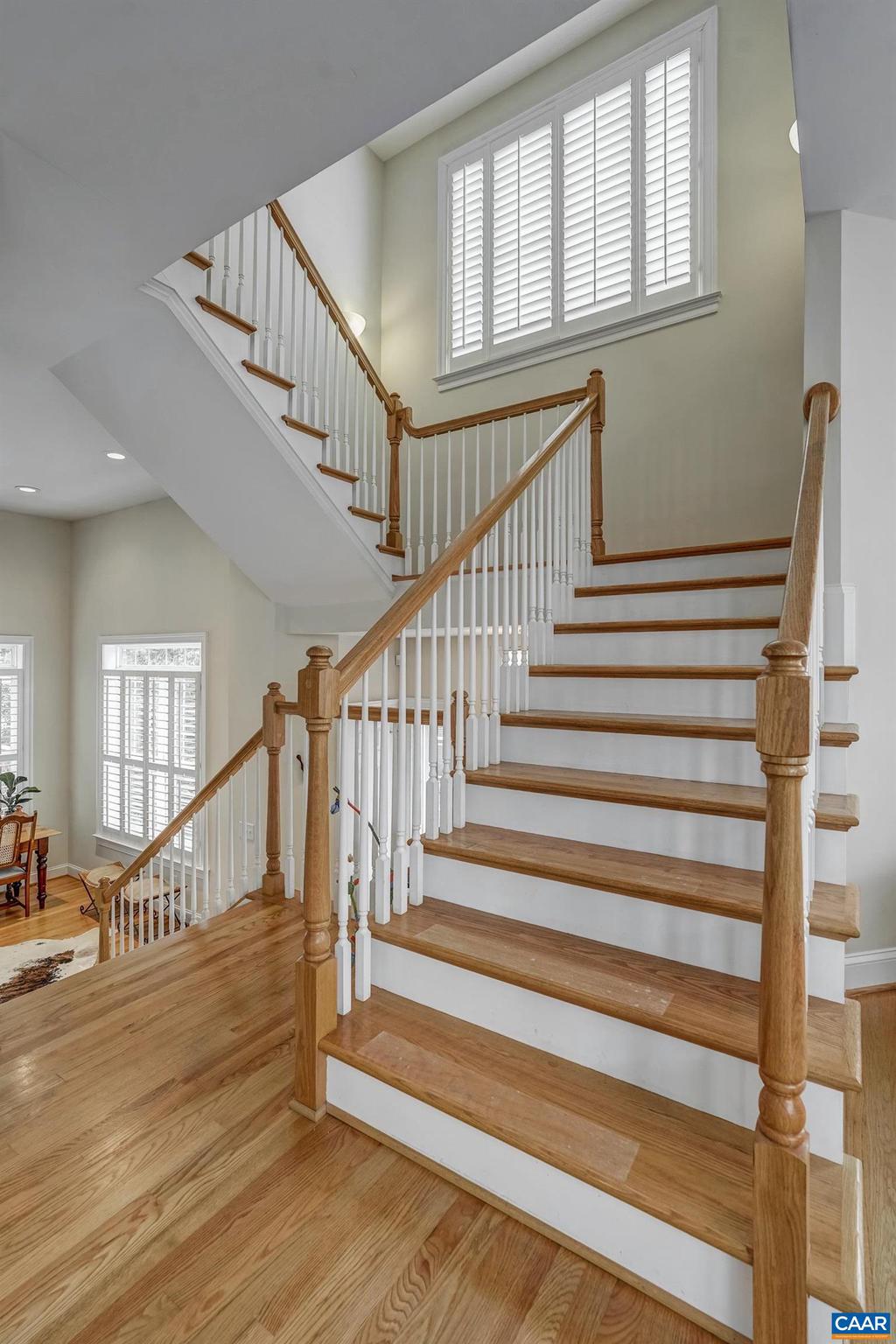 GLENWOOD STATION - Residential