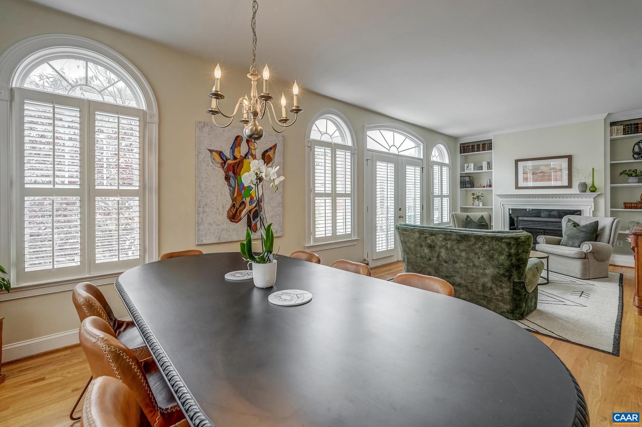 GLENWOOD STATION - Residential