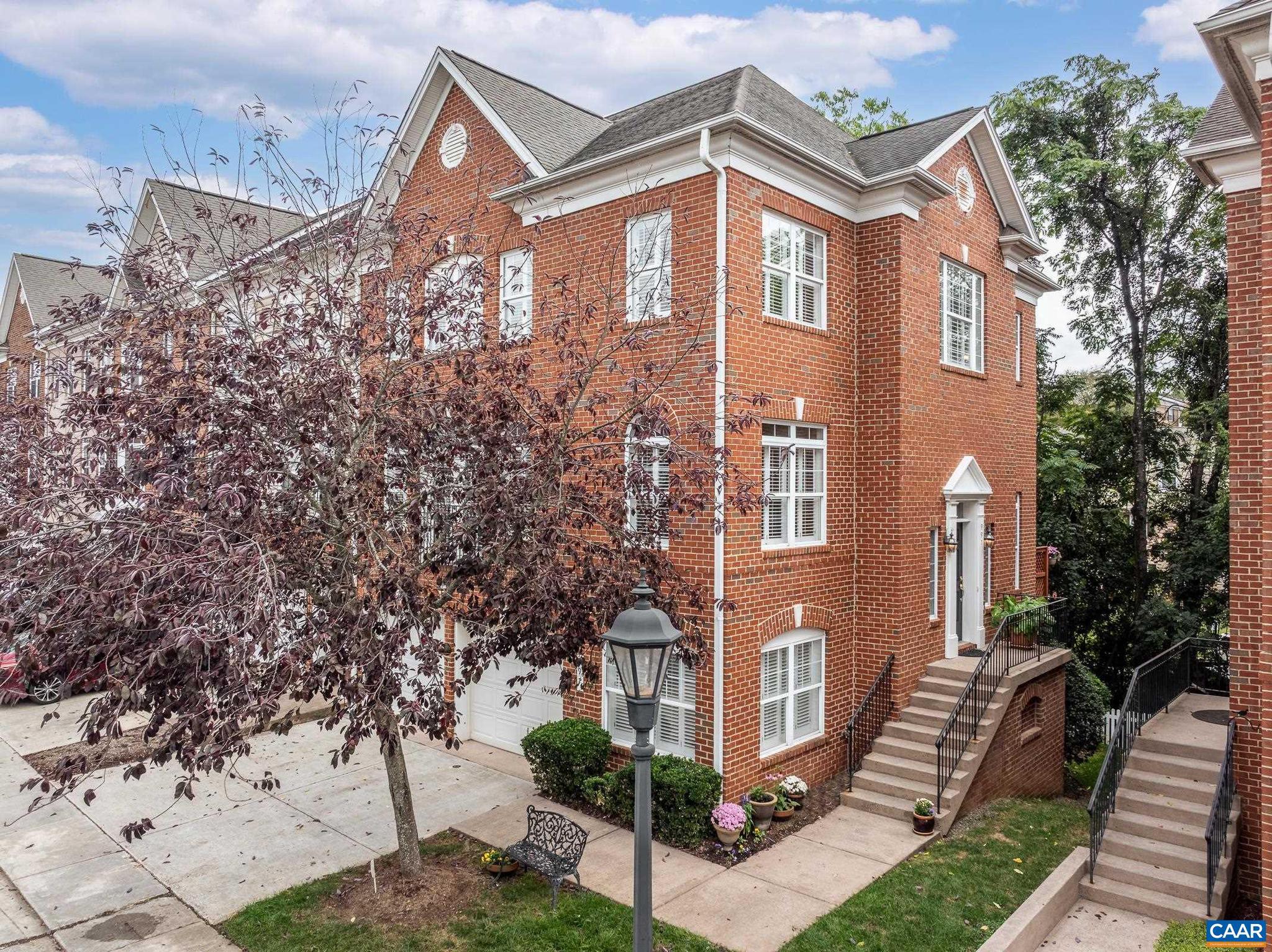 GLENWOOD STATION - Residential