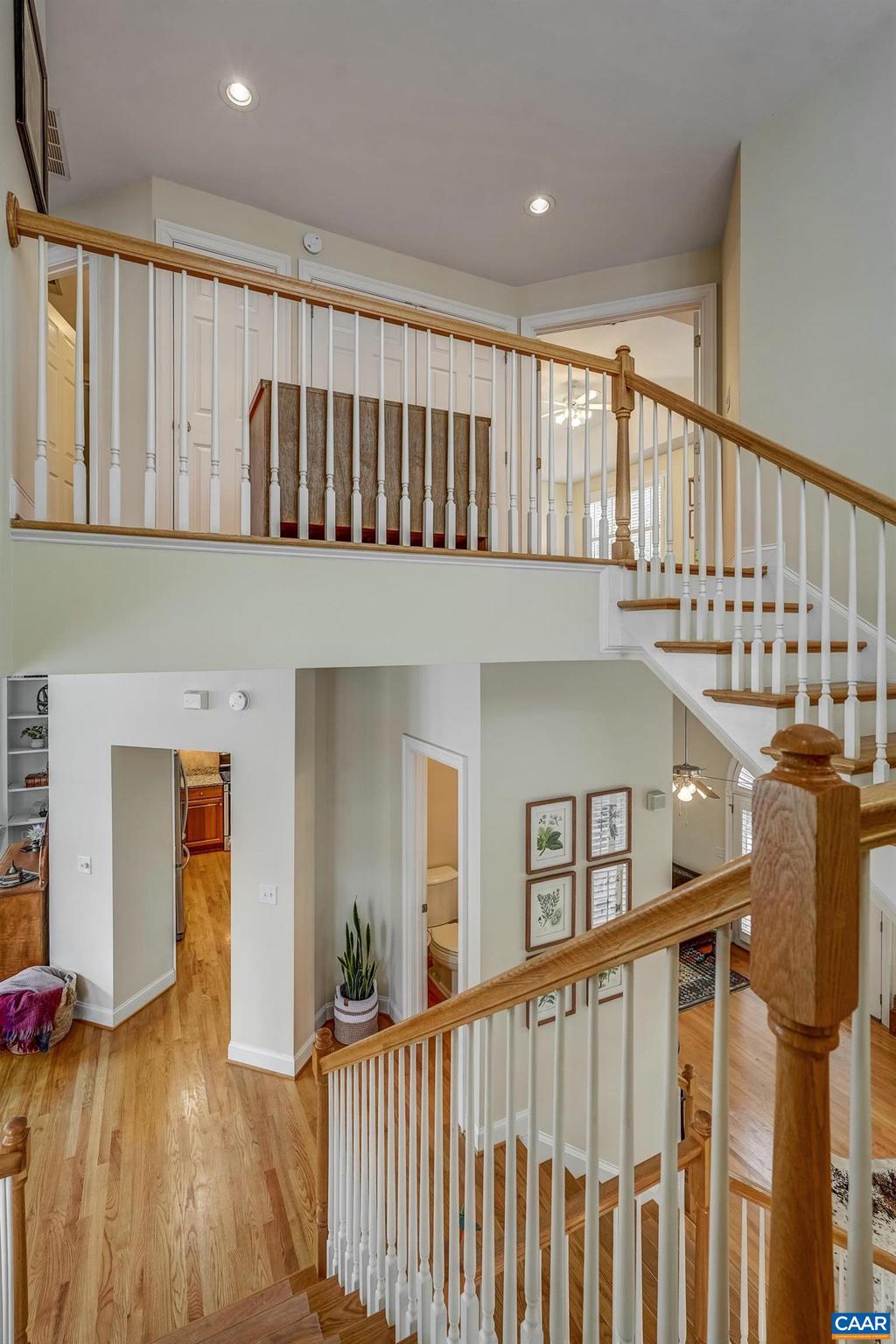 GLENWOOD STATION - Residential