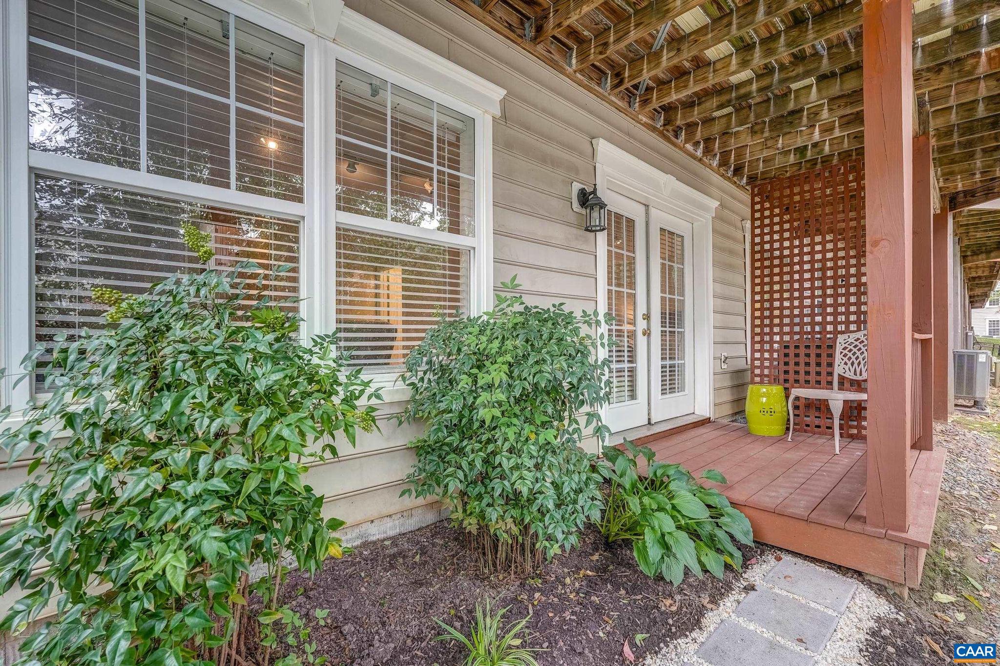 GLENWOOD STATION - Residential