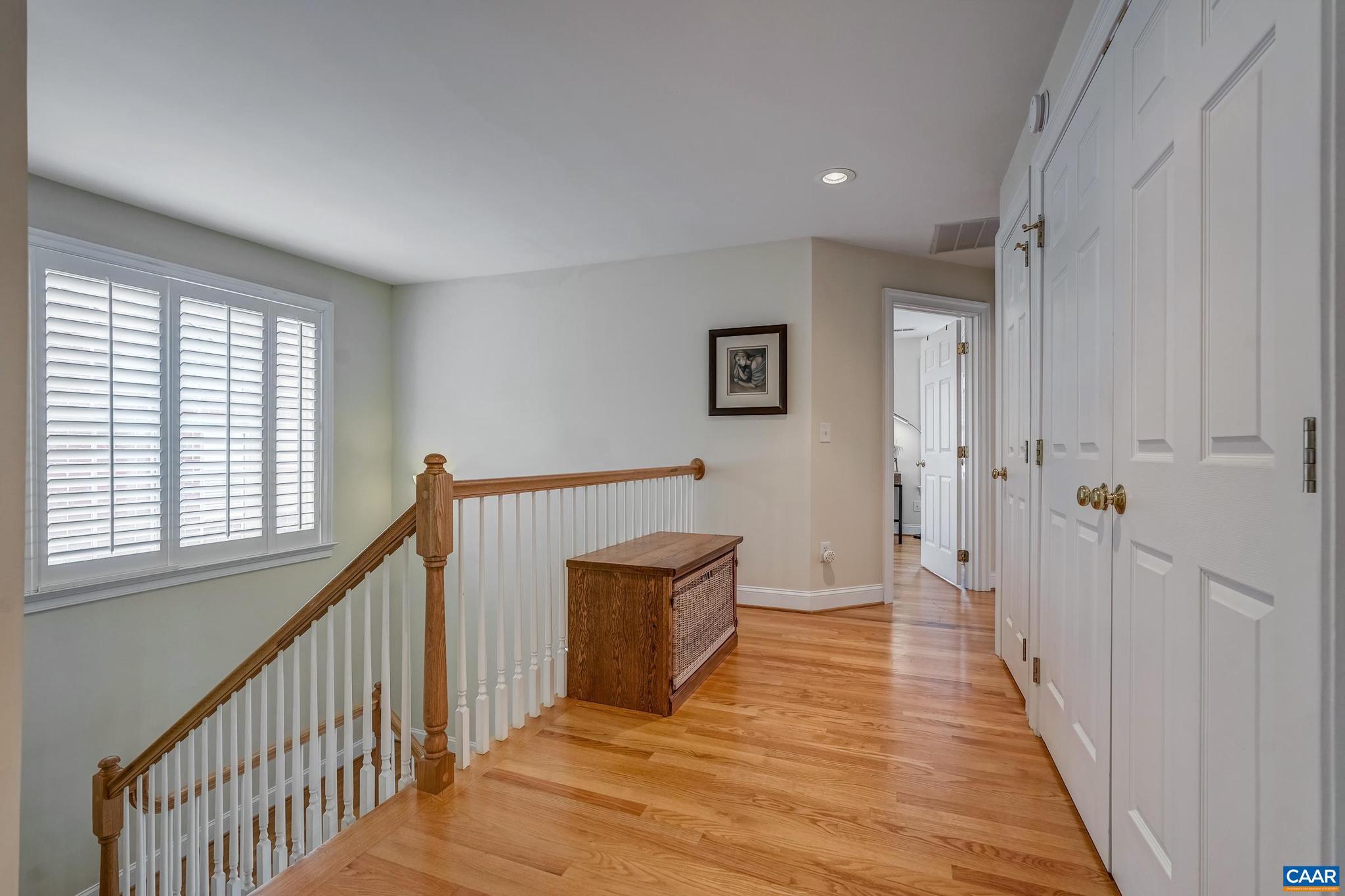 GLENWOOD STATION - Residential