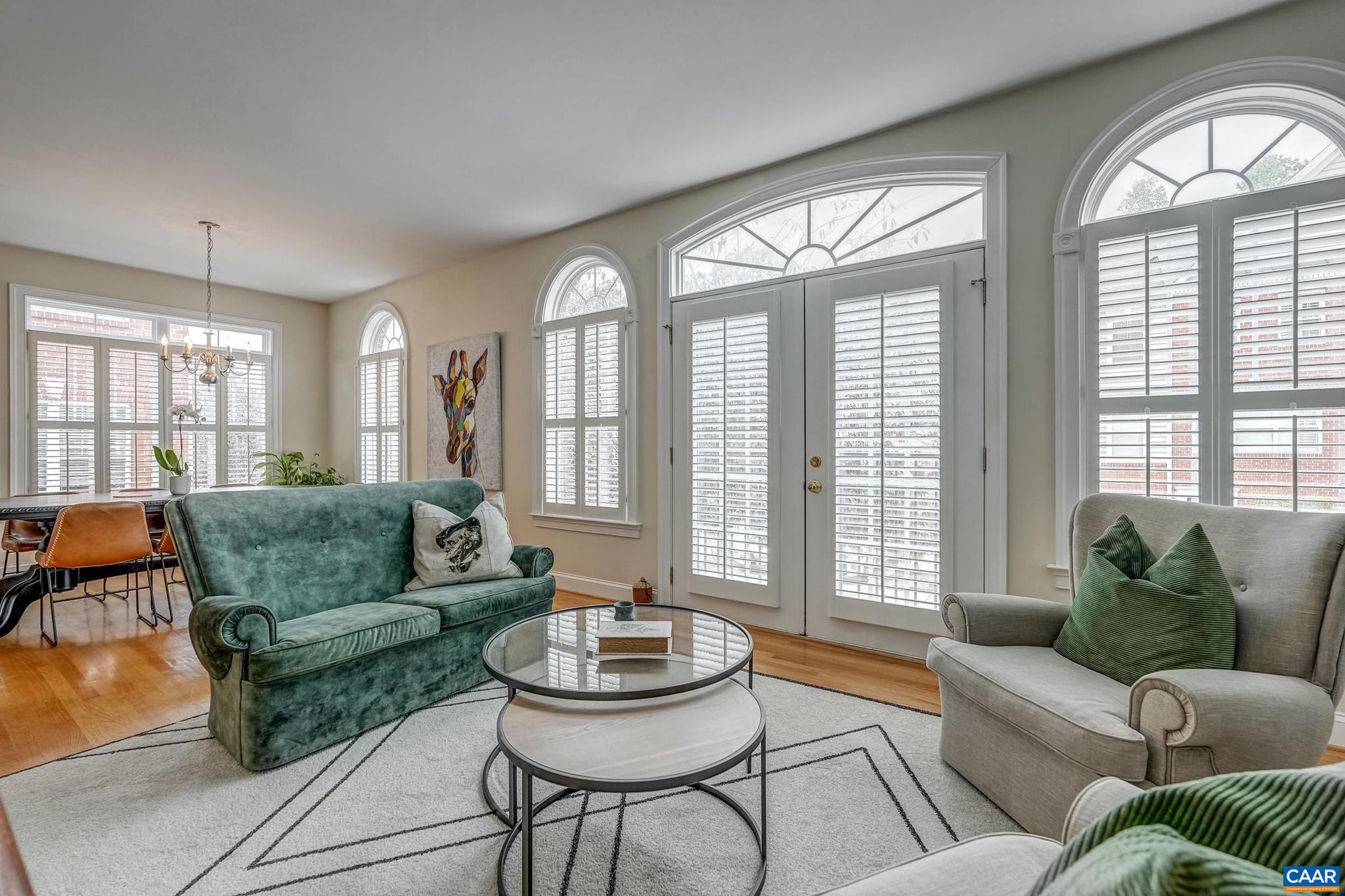 GLENWOOD STATION - Residential