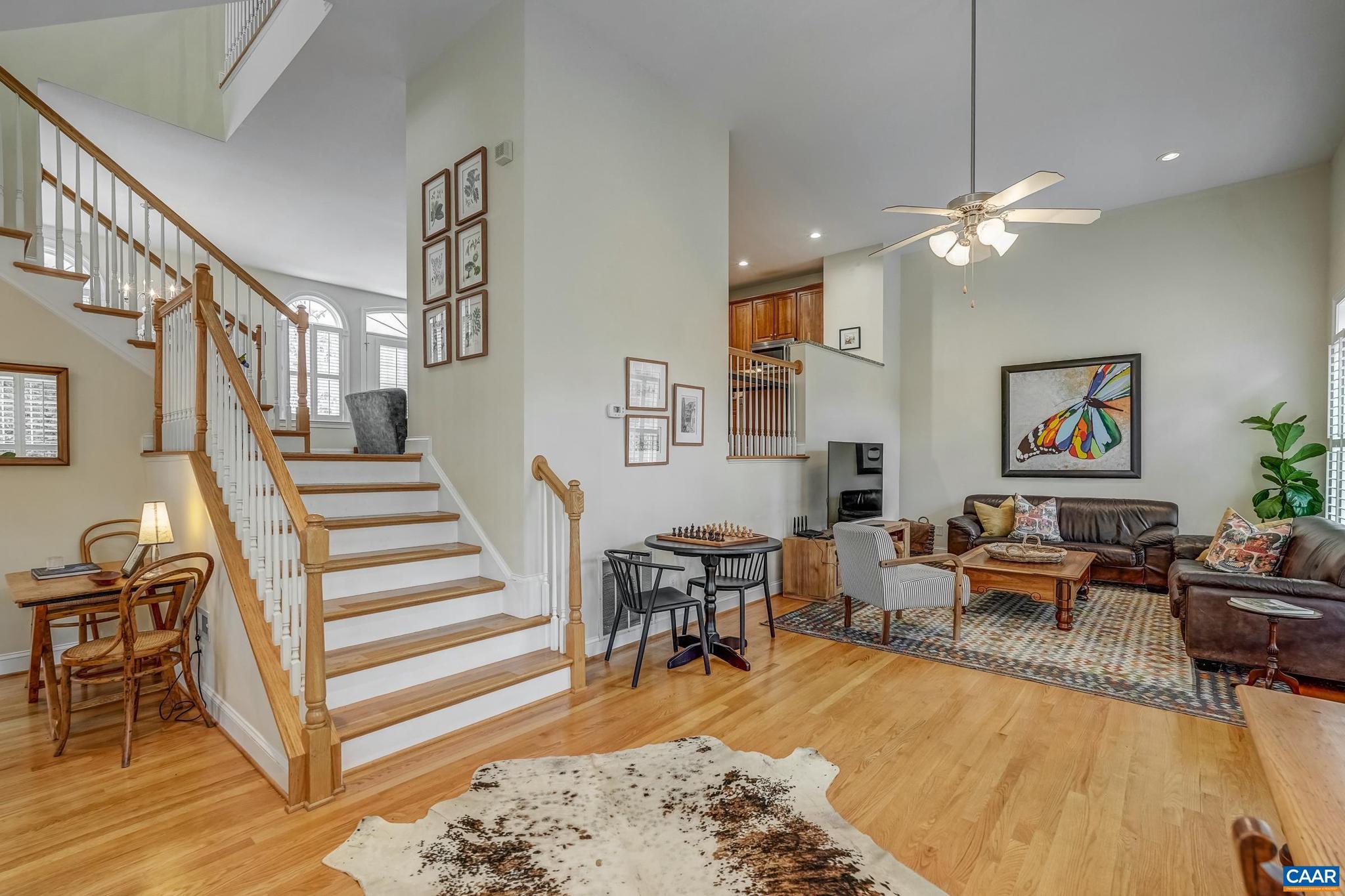 GLENWOOD STATION - Residential