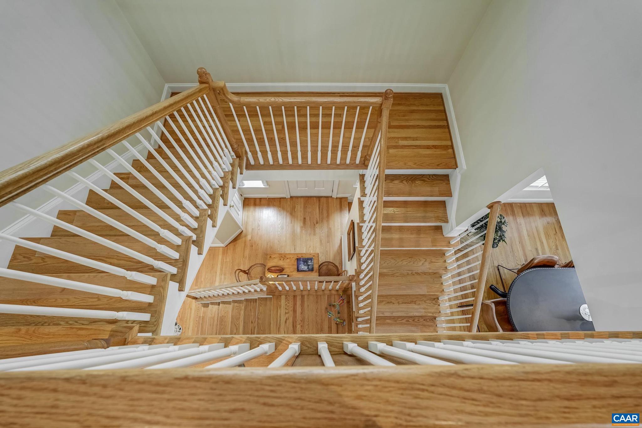 GLENWOOD STATION - Residential