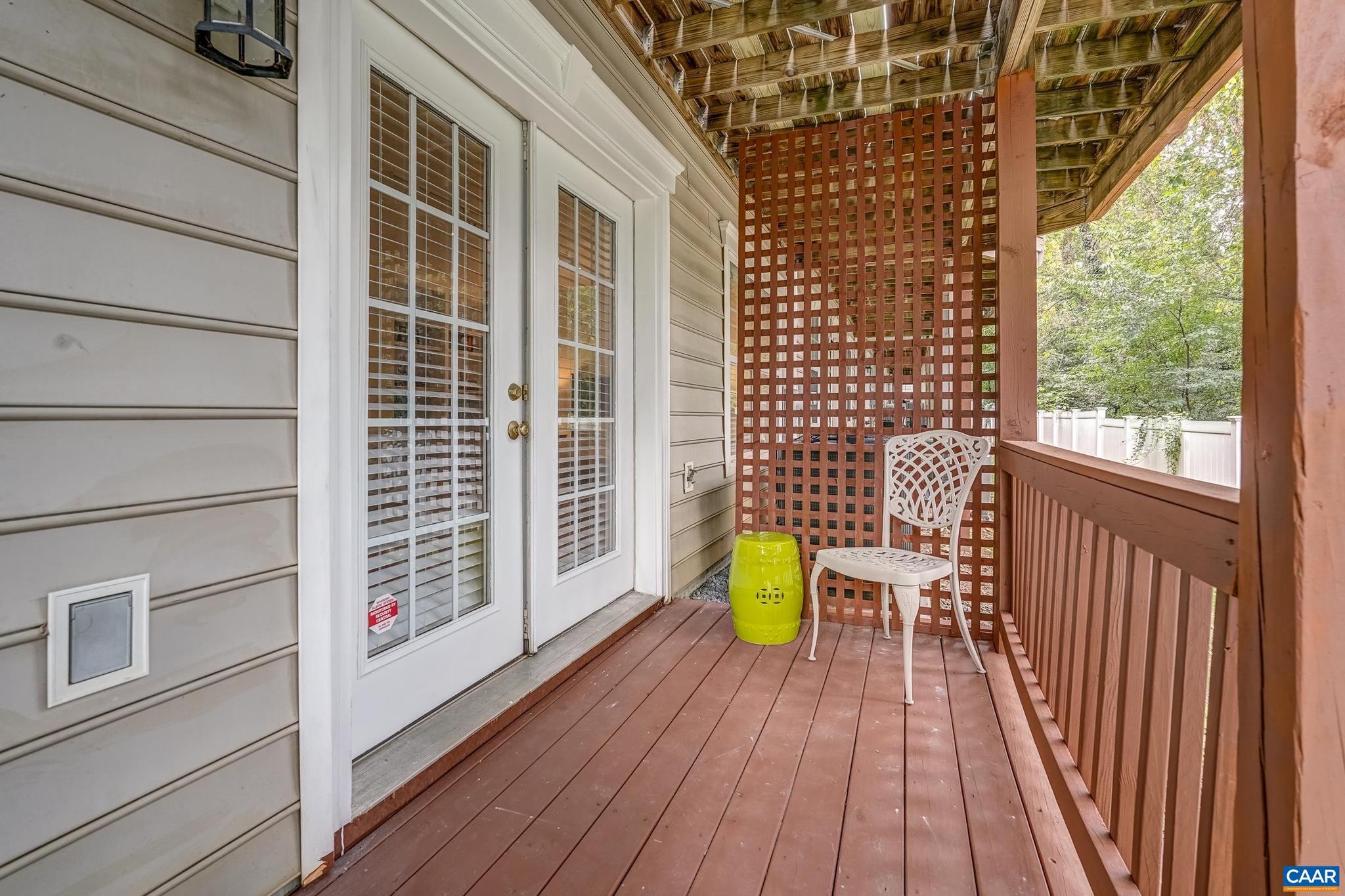 GLENWOOD STATION - Residential