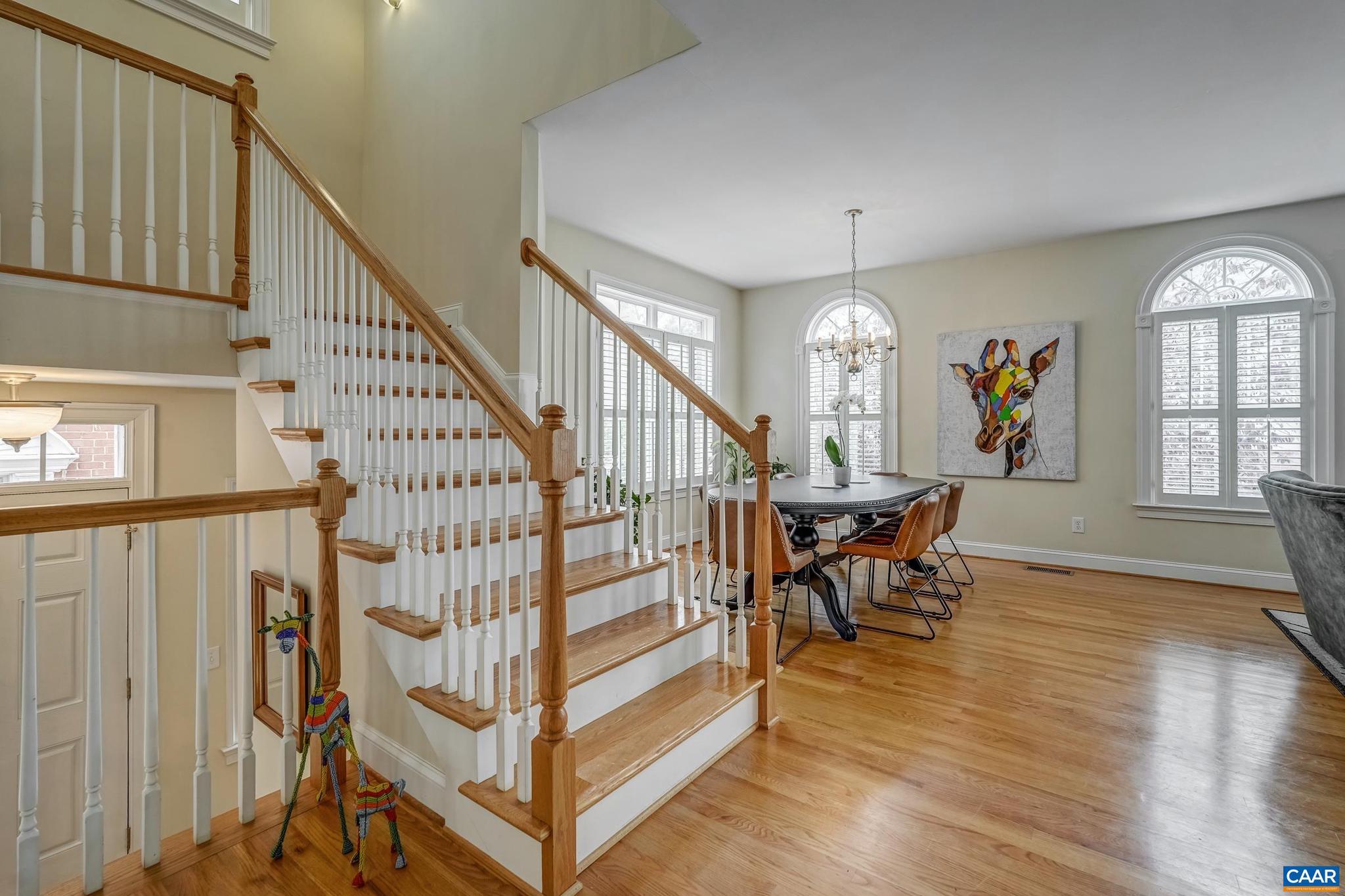 GLENWOOD STATION - Residential