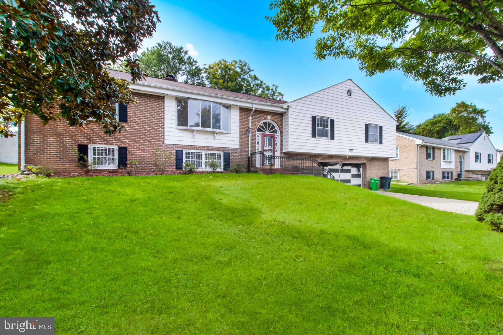 11511 CHANTILLY LANE
