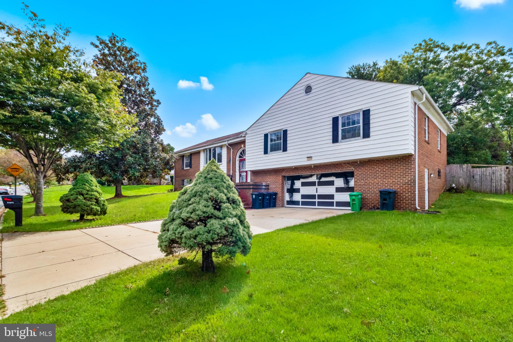 11511 CHANTILLY LANE