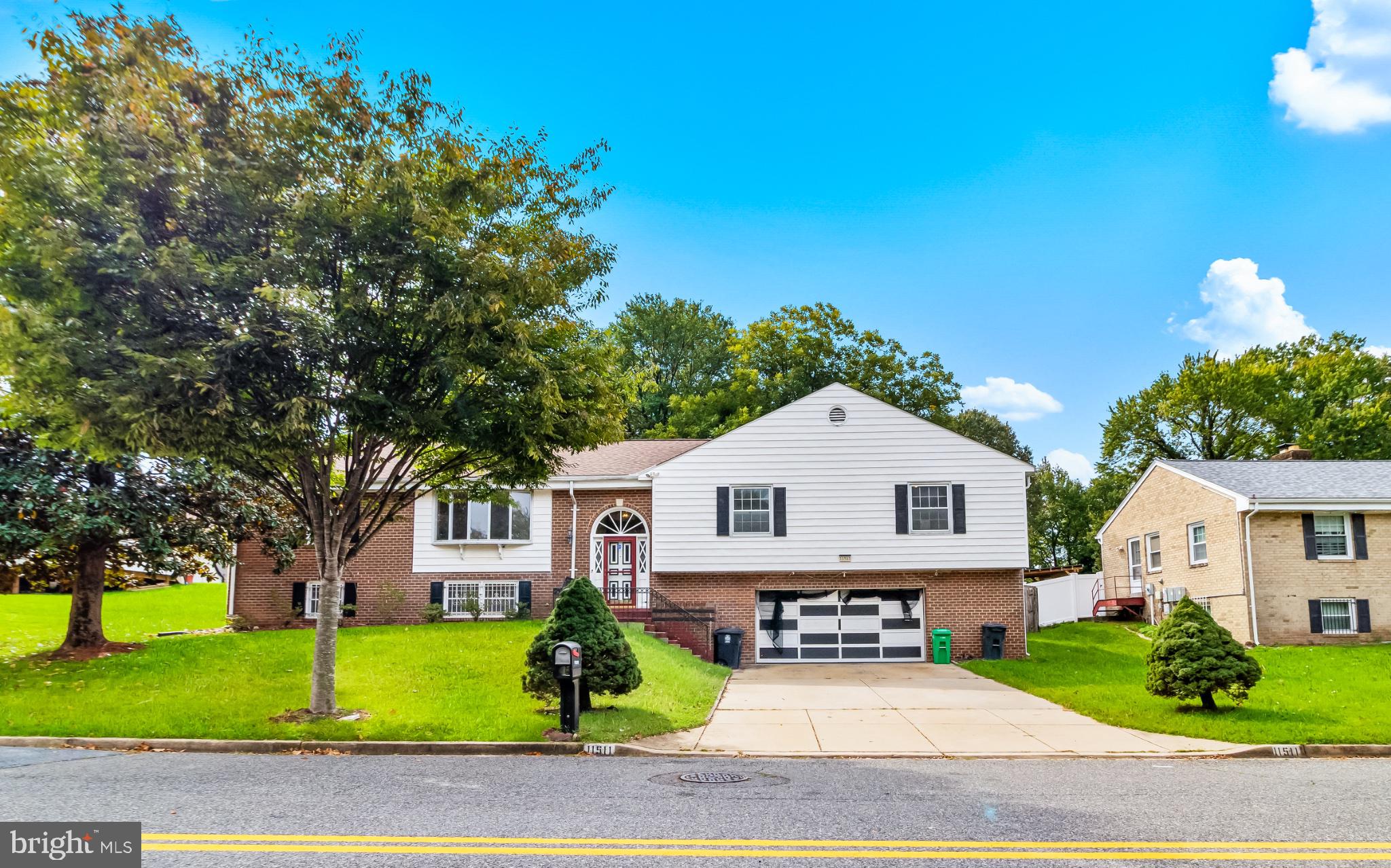 11511 CHANTILLY LANE