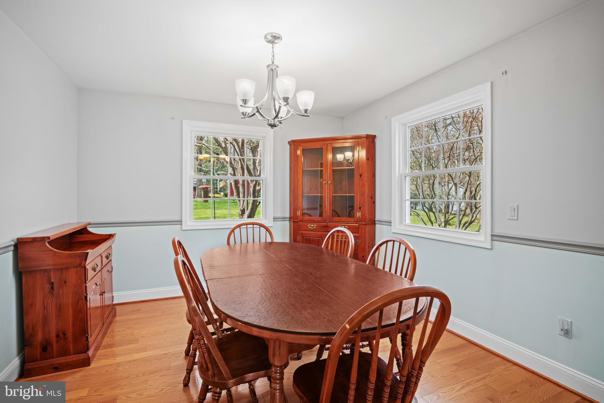 WOODSIDE VIEW - Residential