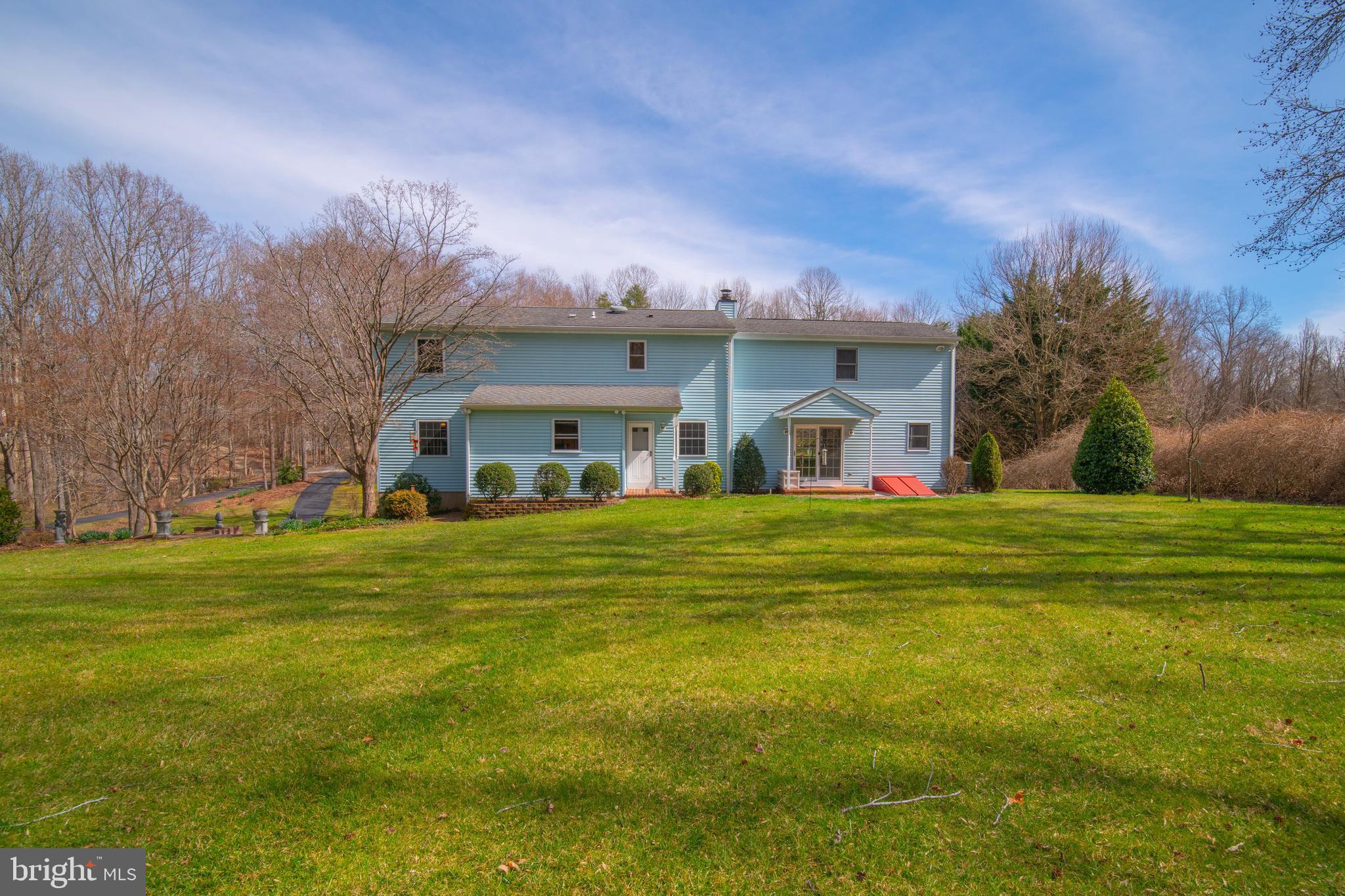 WOODSIDE VIEW - Residential