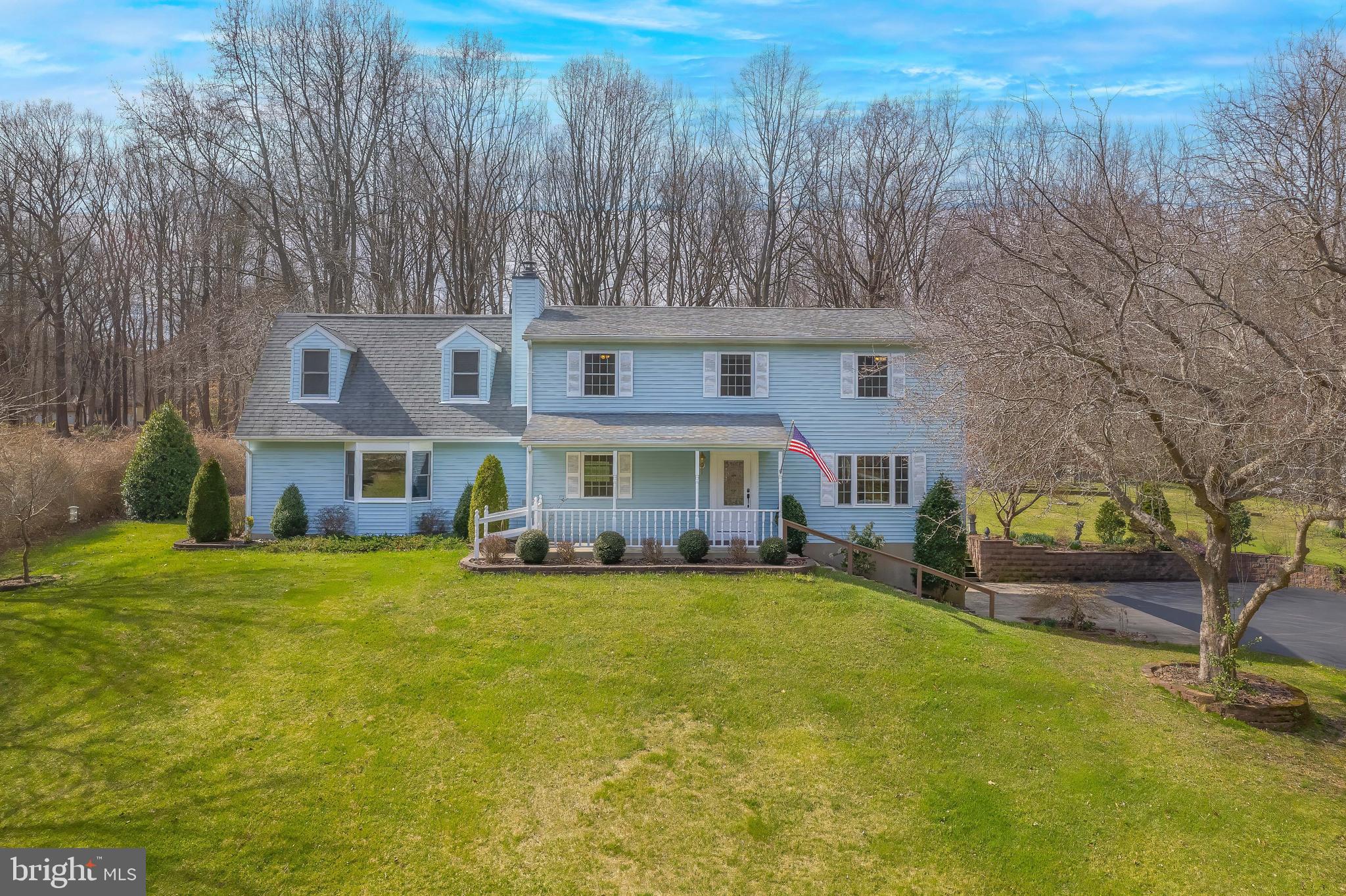 WOODSIDE VIEW - Residential