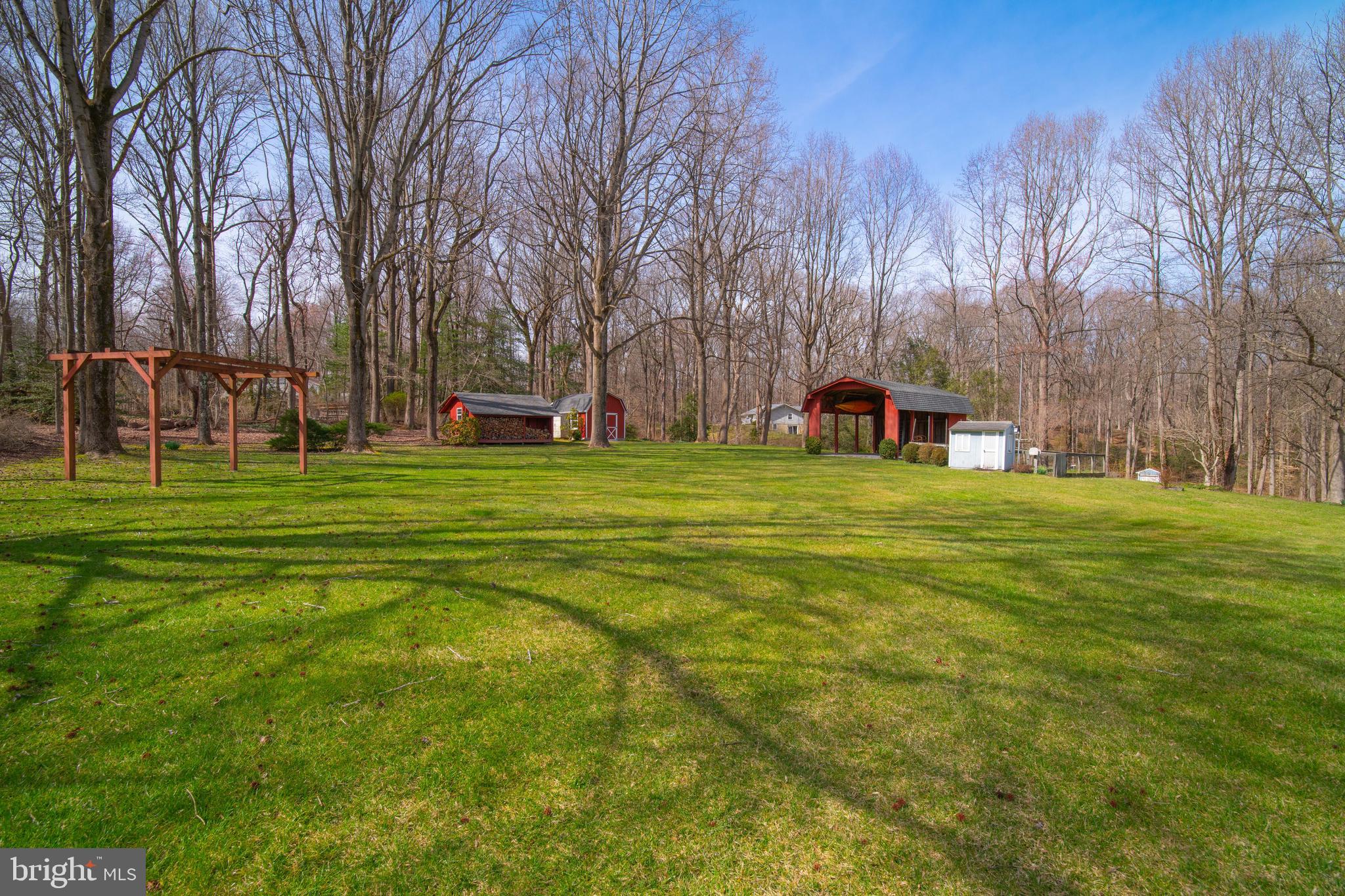 WOODSIDE VIEW - Residential