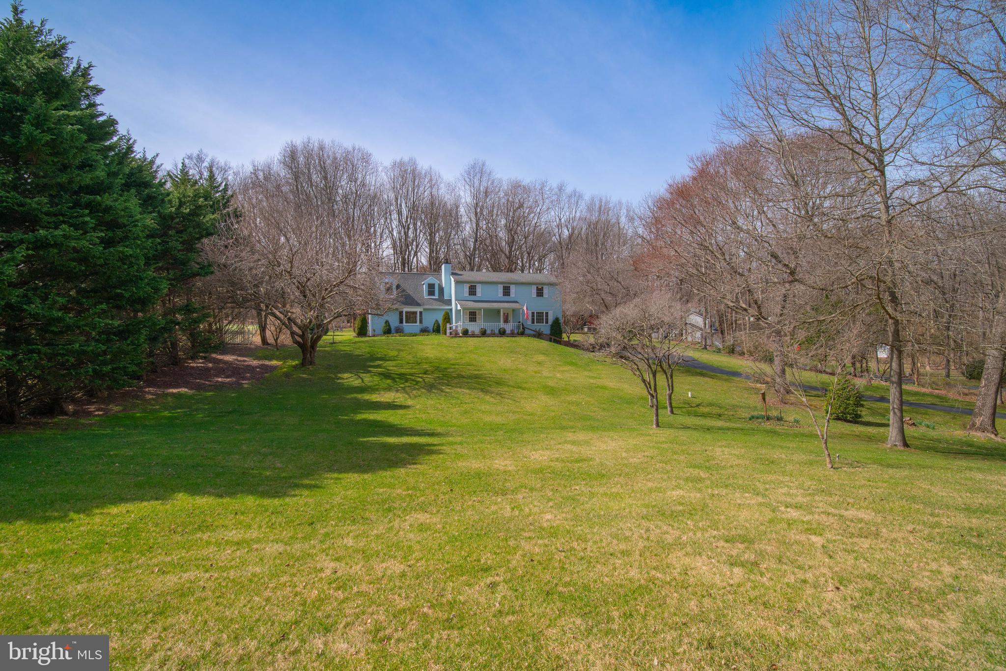 WOODSIDE VIEW - Residential