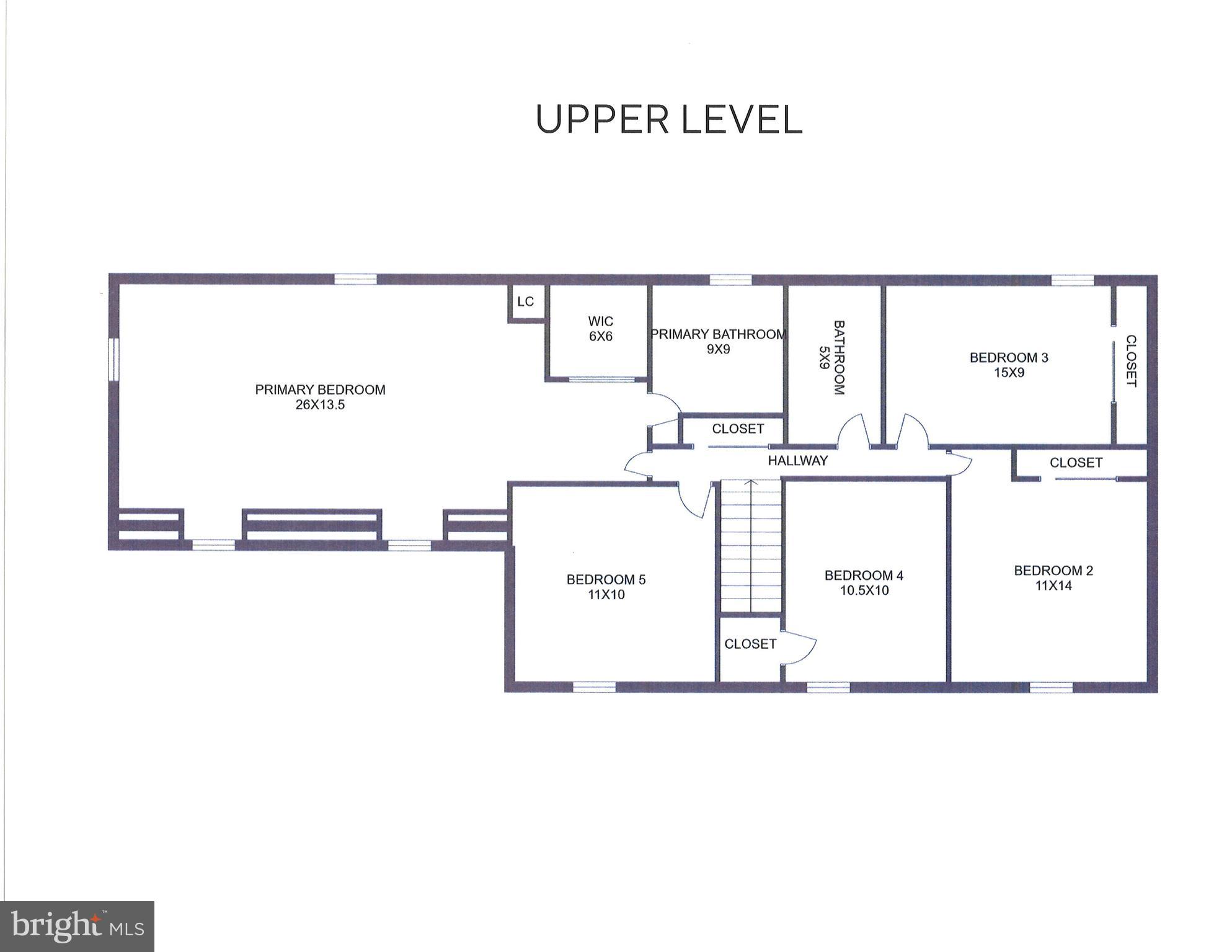WOODSIDE VIEW - Residential