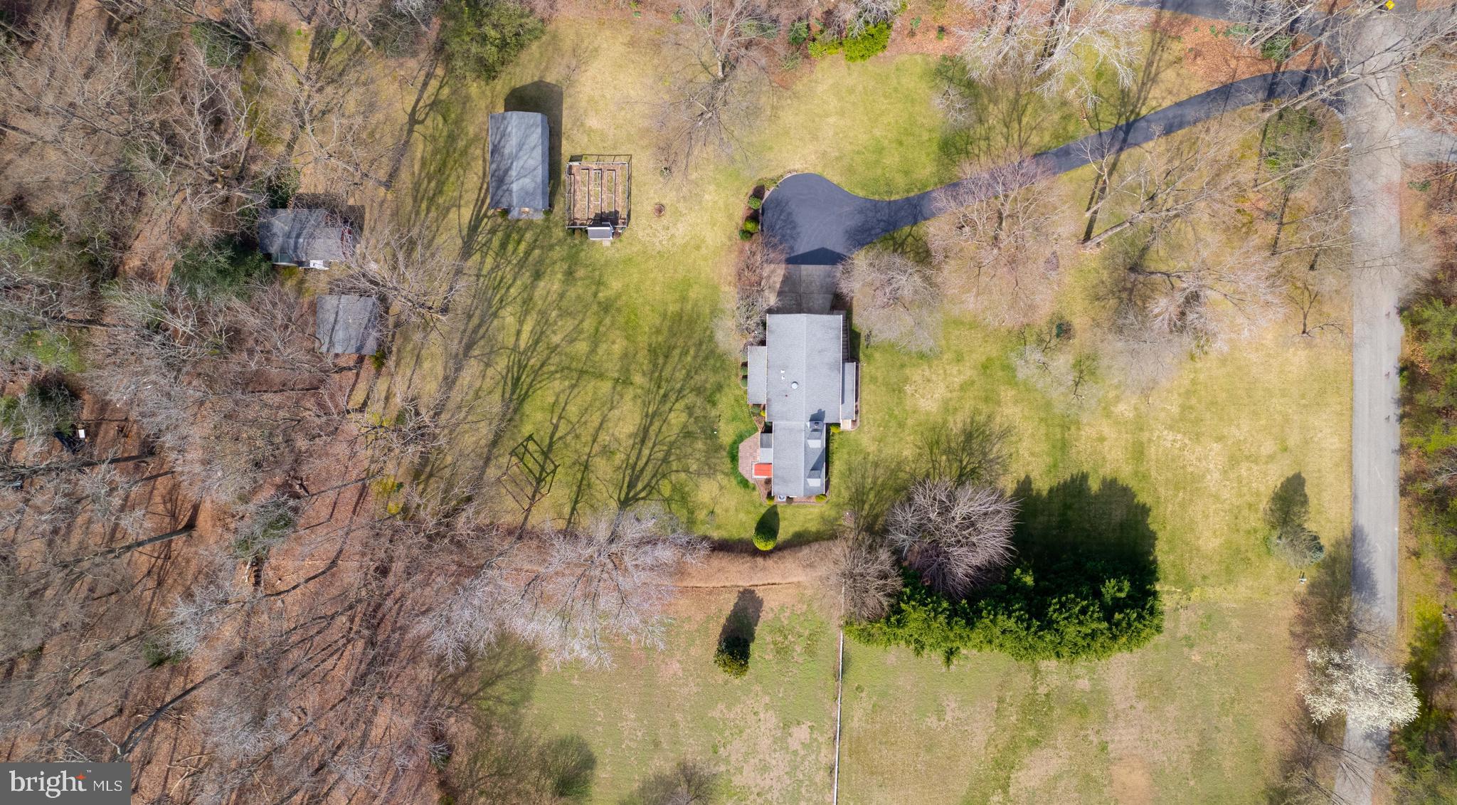 WOODSIDE VIEW - Residential