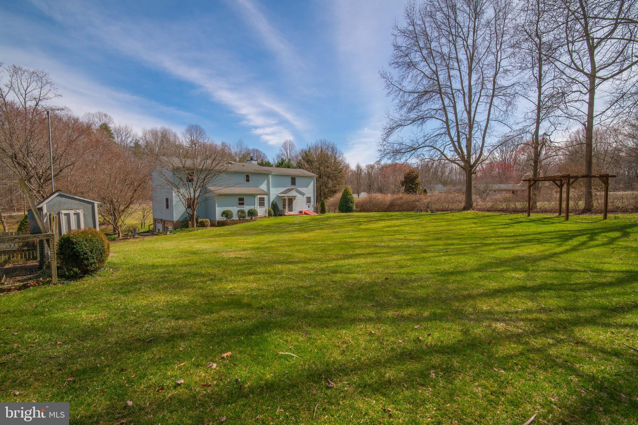 WOODSIDE VIEW - Residential