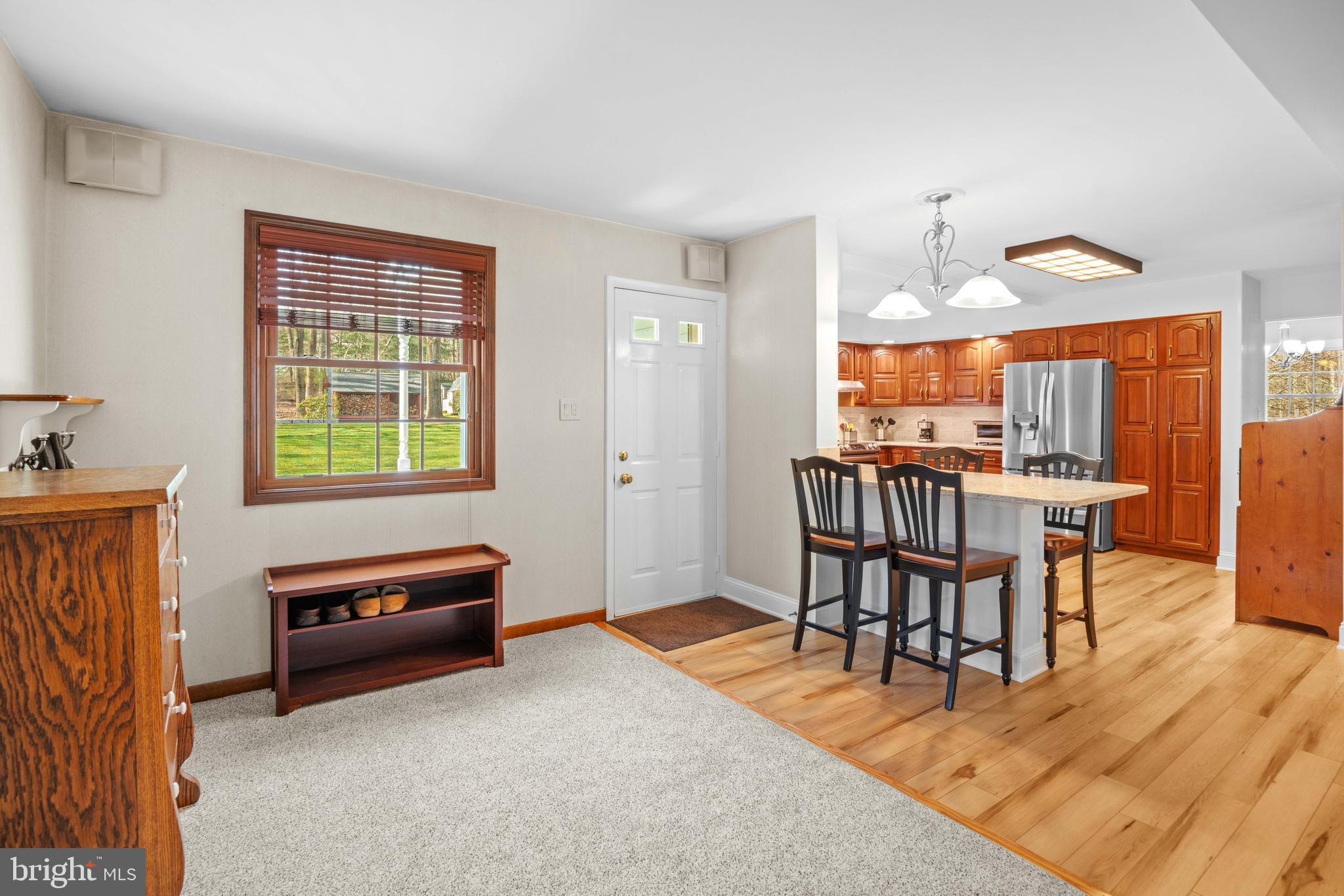 WOODSIDE VIEW - Residential