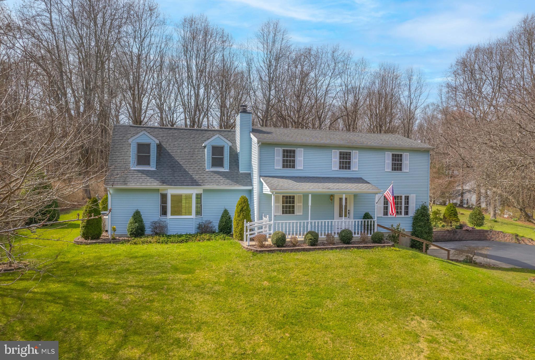 WOODSIDE VIEW - Residential