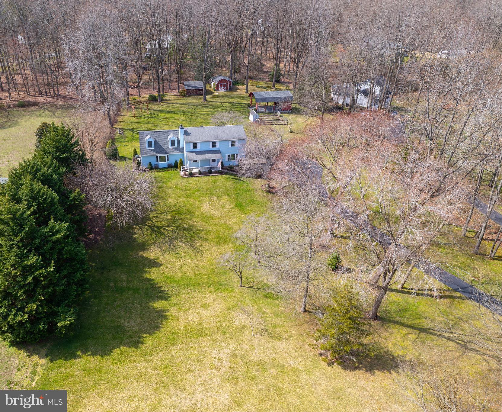 WOODSIDE VIEW - Residential