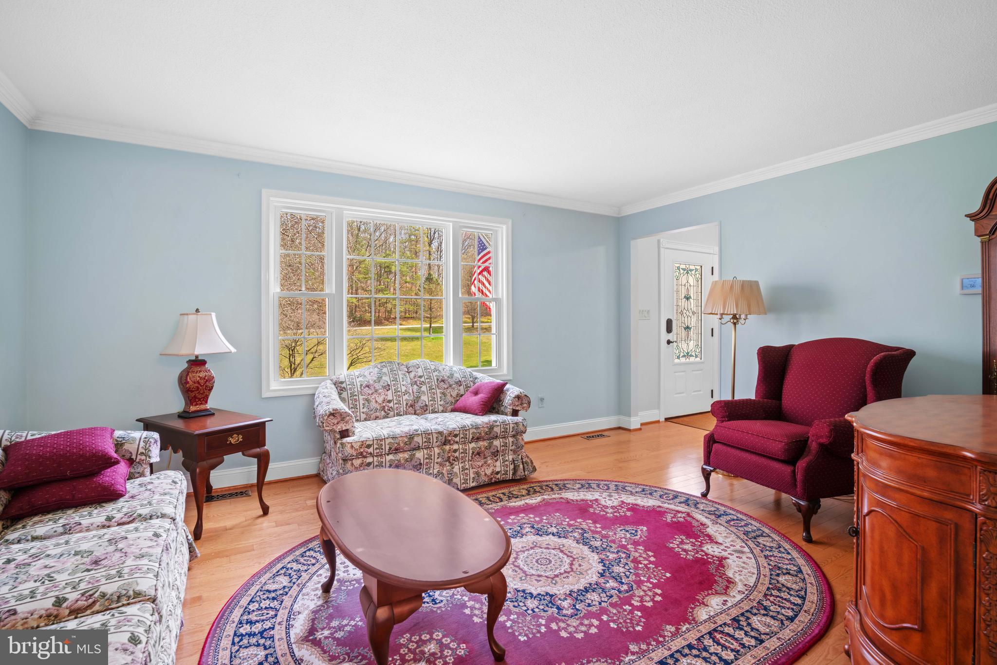 WOODSIDE VIEW - Residential