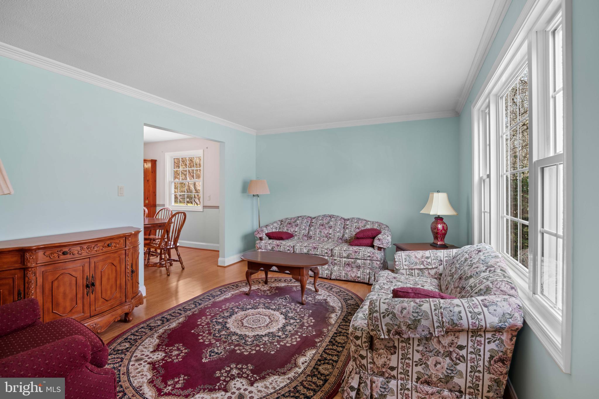 WOODSIDE VIEW - Residential