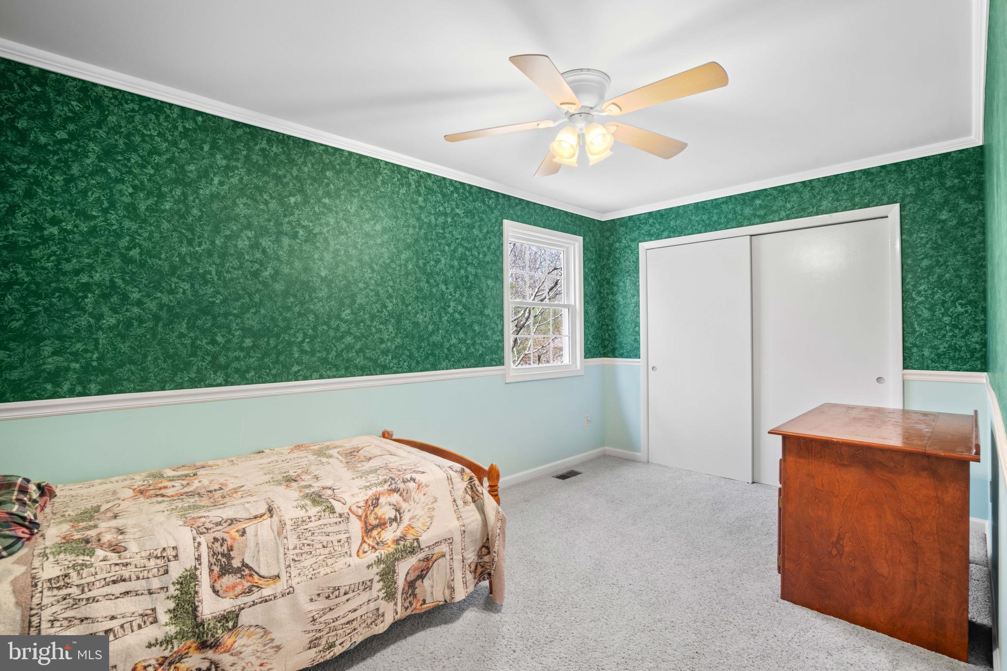 WOODSIDE VIEW - Residential