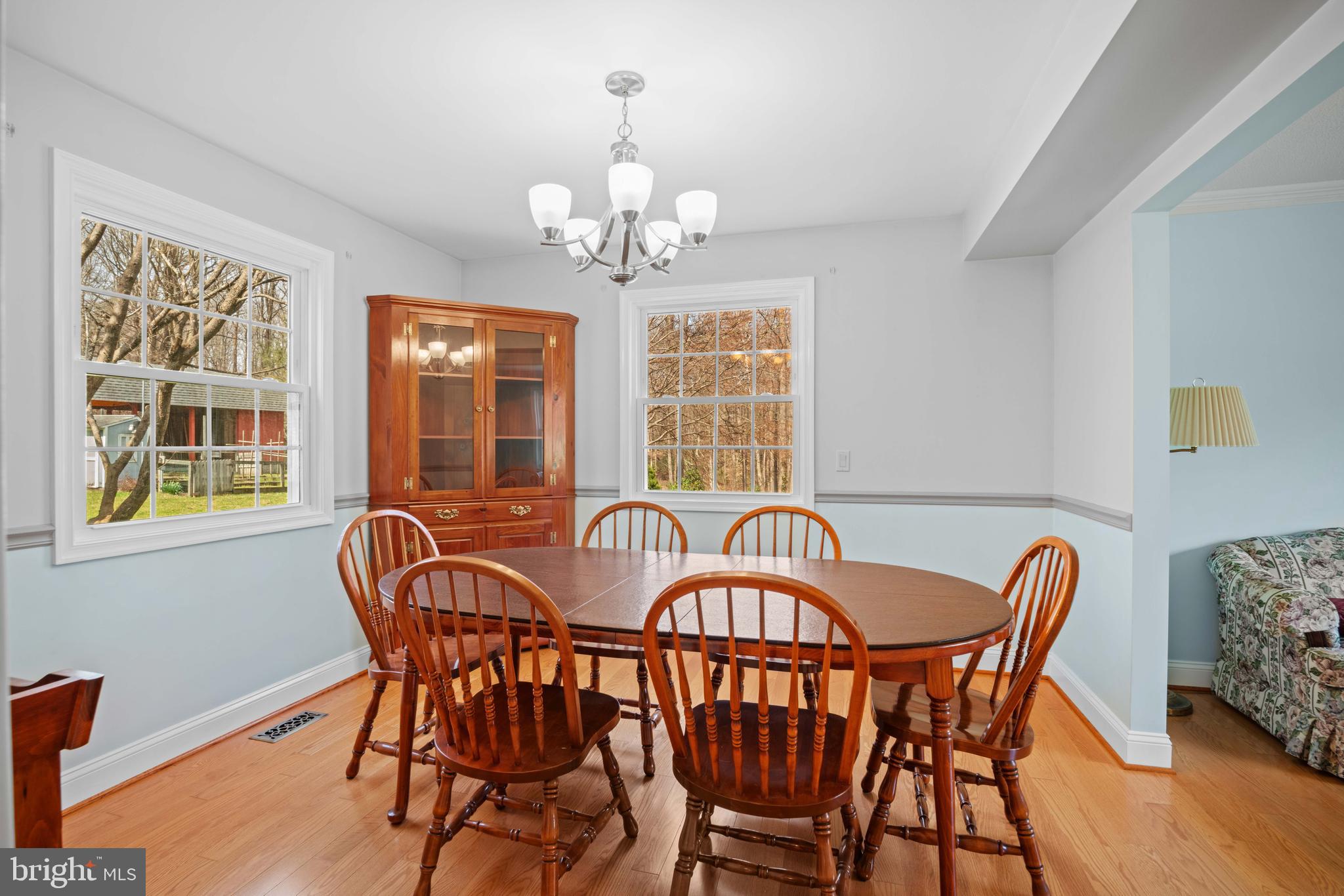 WOODSIDE VIEW - Residential