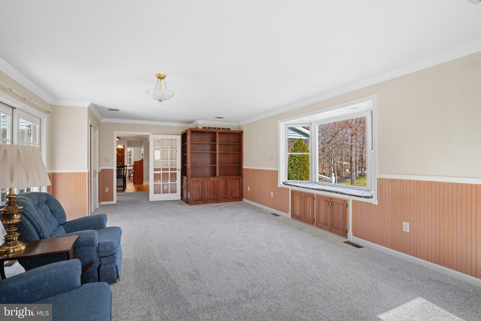 WOODSIDE VIEW - Residential