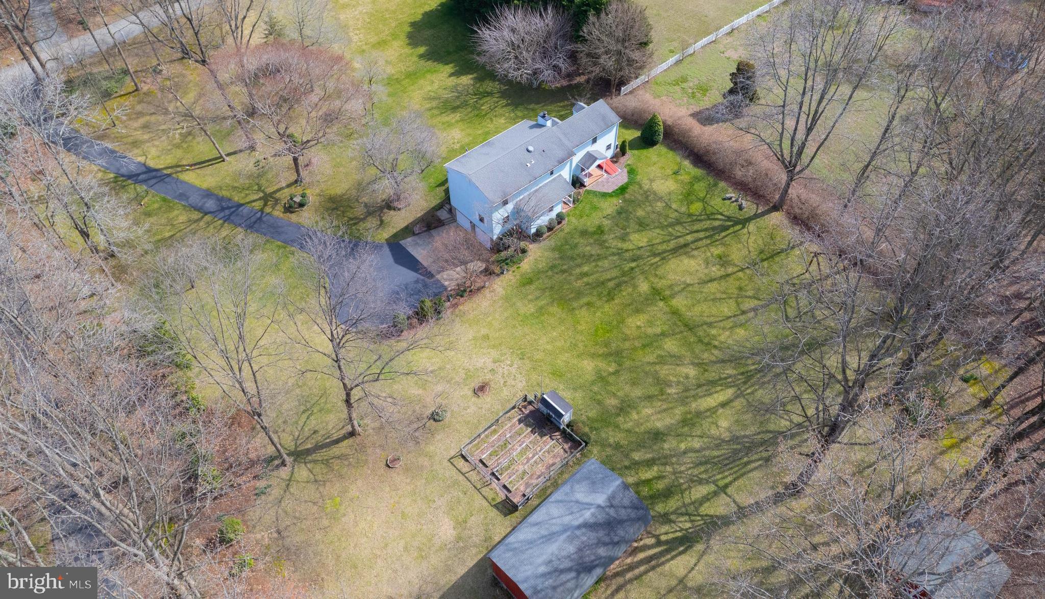 WOODSIDE VIEW - Residential