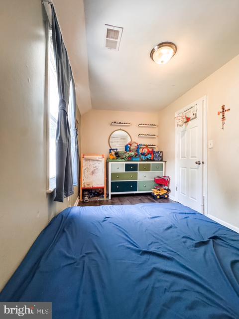 CHERRY HILL - Residential