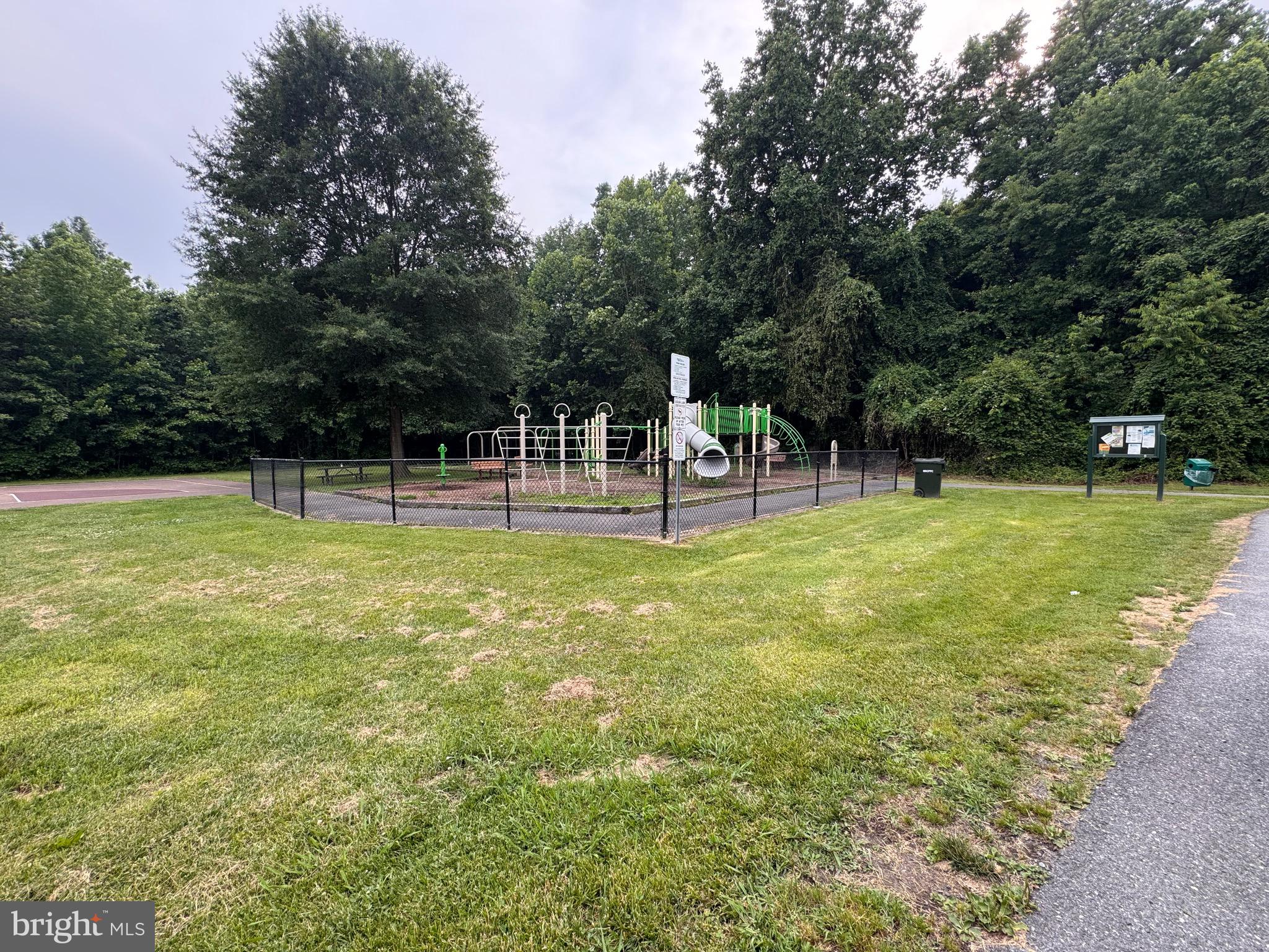 CHERRY HILL - Residential