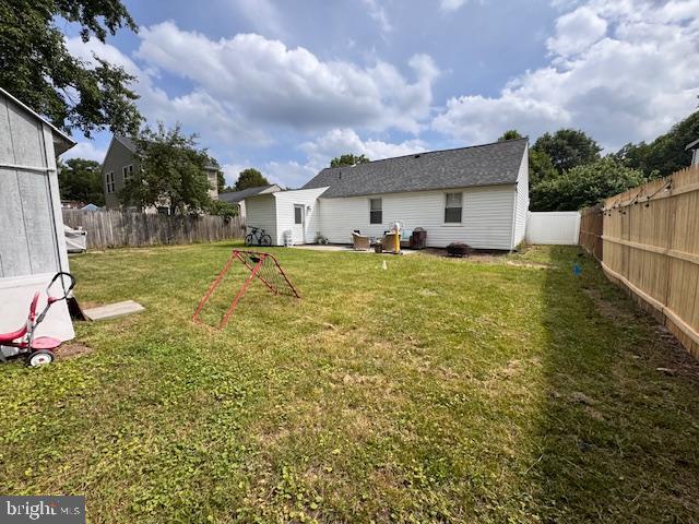 4602 KIERNAN ROAD