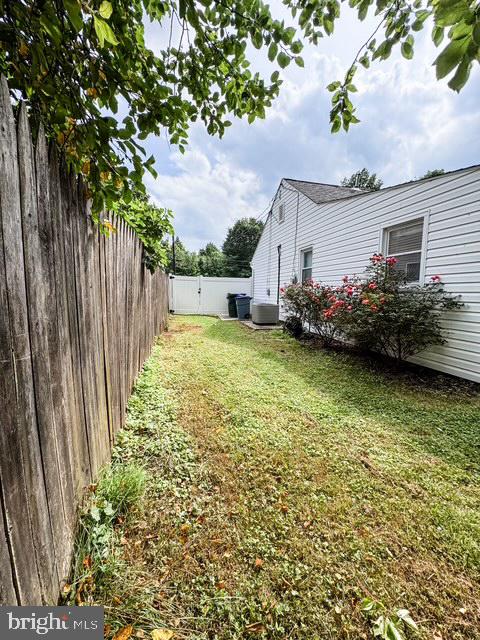 CHERRY HILL - Residential